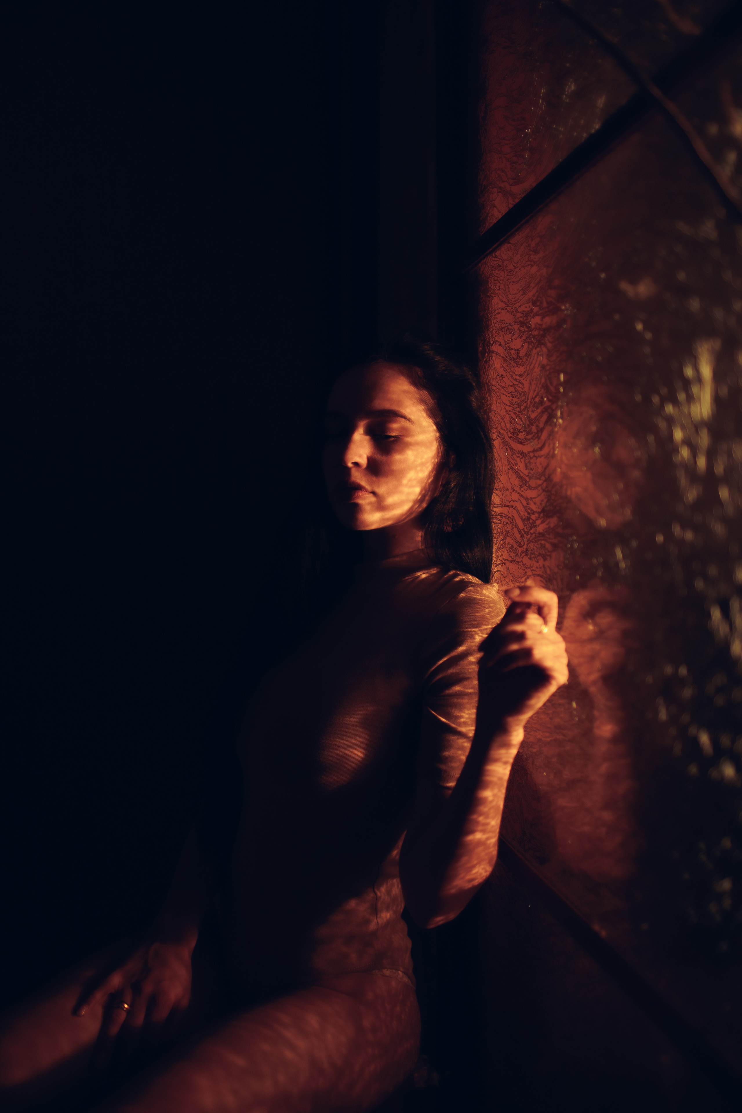 Анисия. Портретный и свадебный фотограф в Белгороде Глухова Кристина