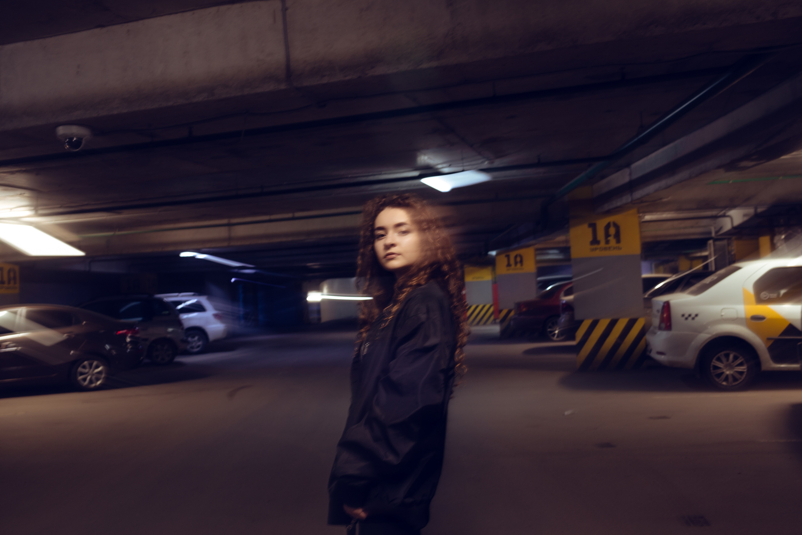 Карина. Портретный и свадебный фотограф в Белгороде Глухова Кристина