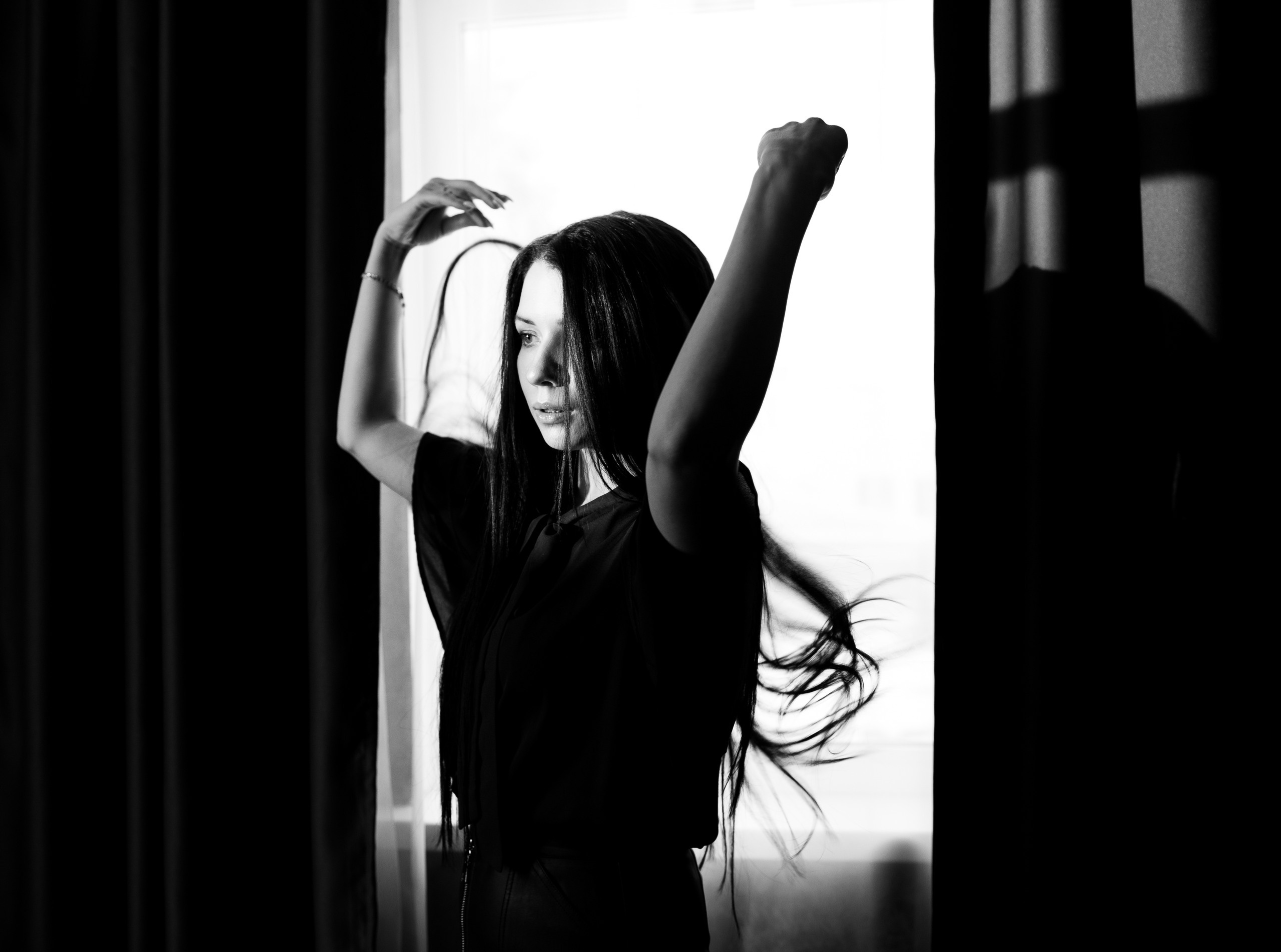 Наташа. Портретный и свадебный фотограф в Белгороде Глухова Кристина