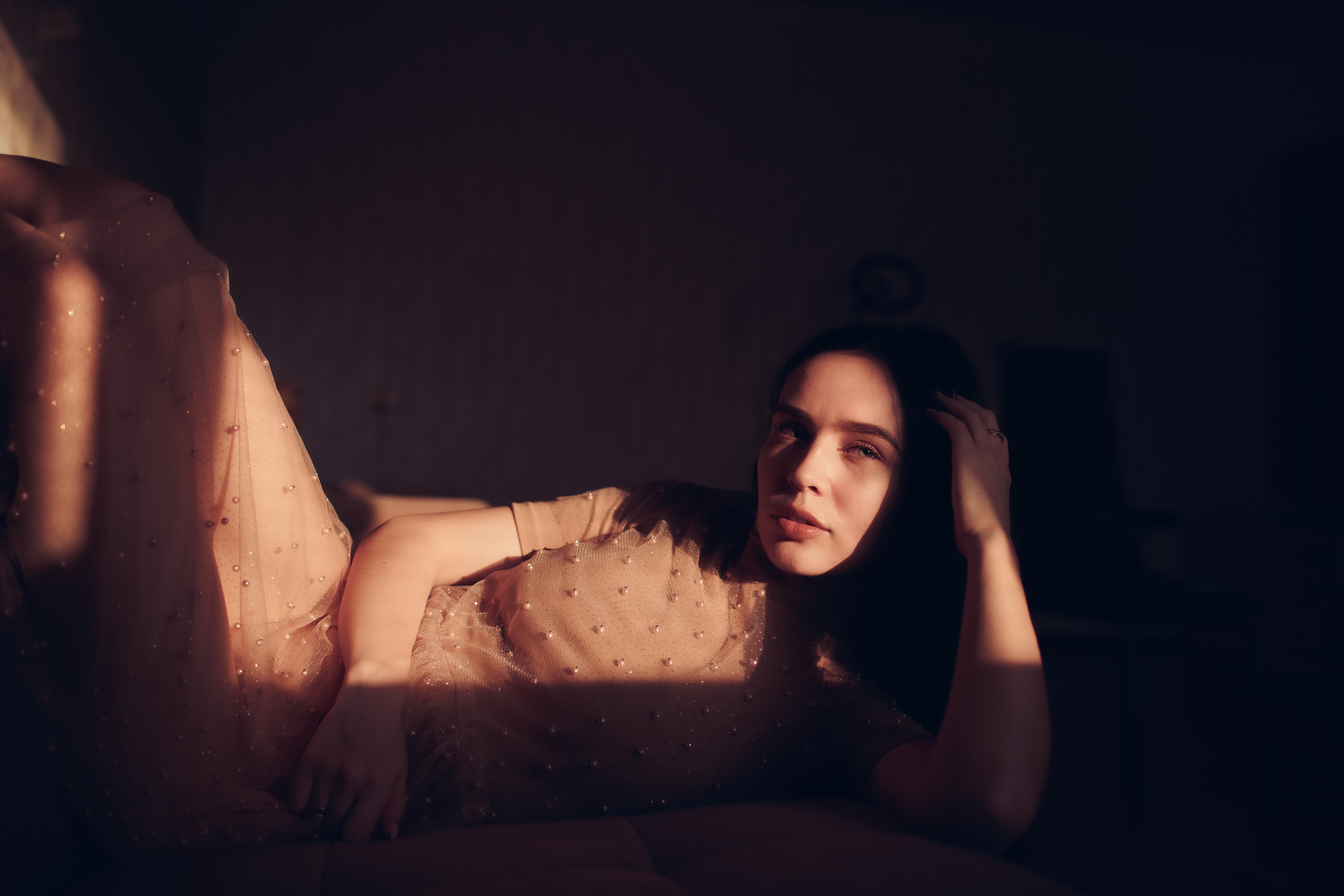 Анисия. Портретный и свадебный фотограф в Белгороде Глухова Кристина