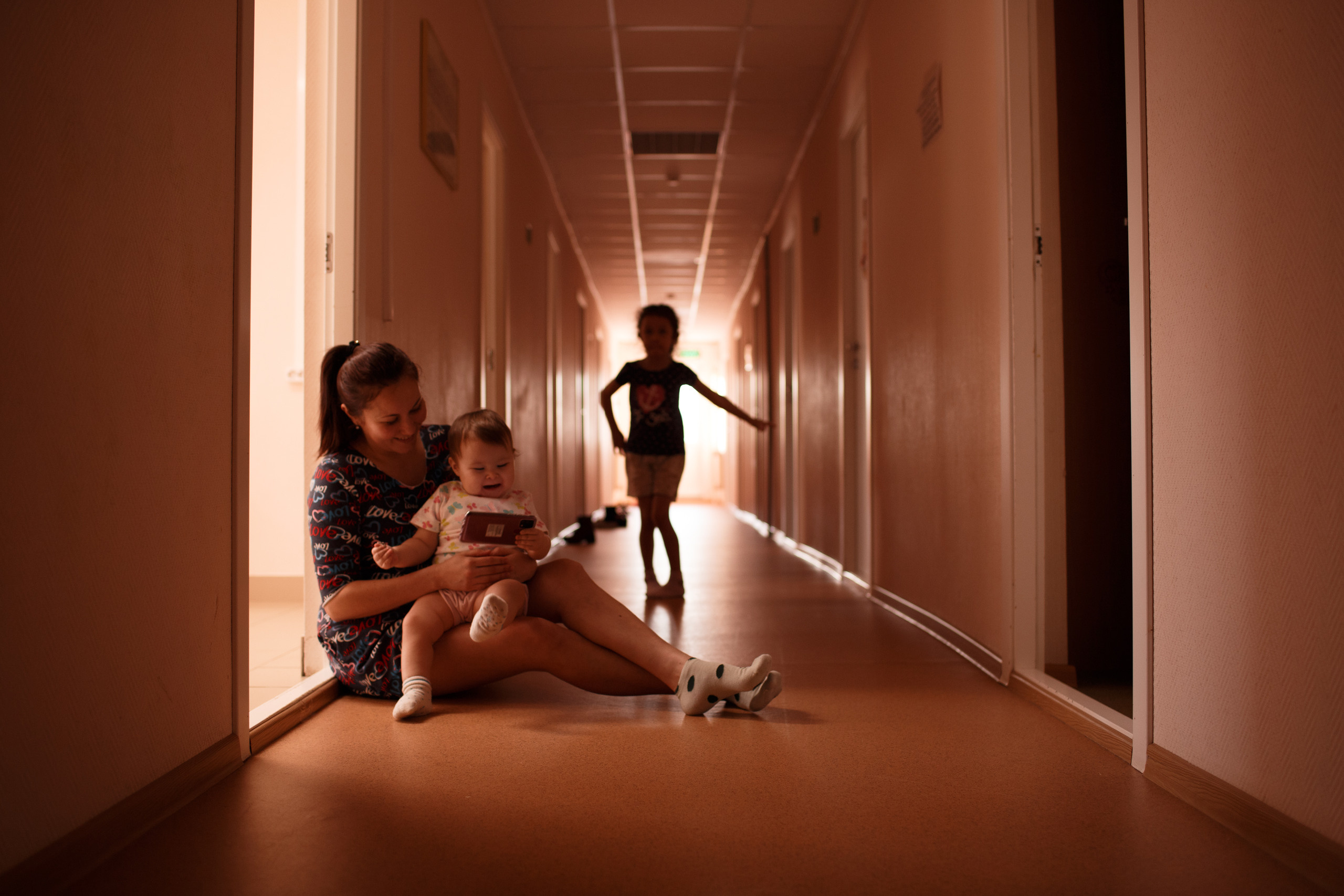 Гульдар. Портретный и свадебный фотограф в Белгороде Глухова Кристина