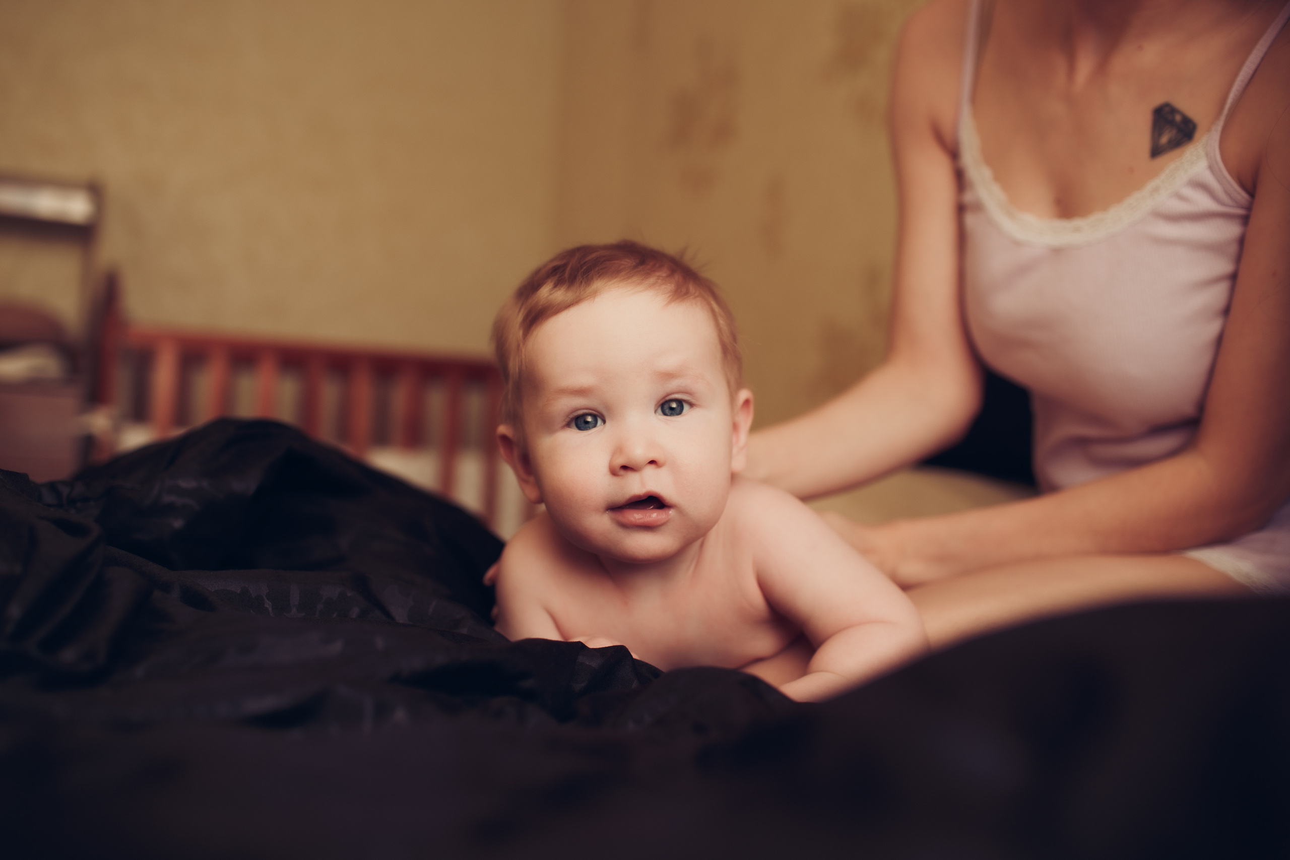 Анисия и Матвей. Портретный и свадебный фотограф в Белгороде Глухова Кристина