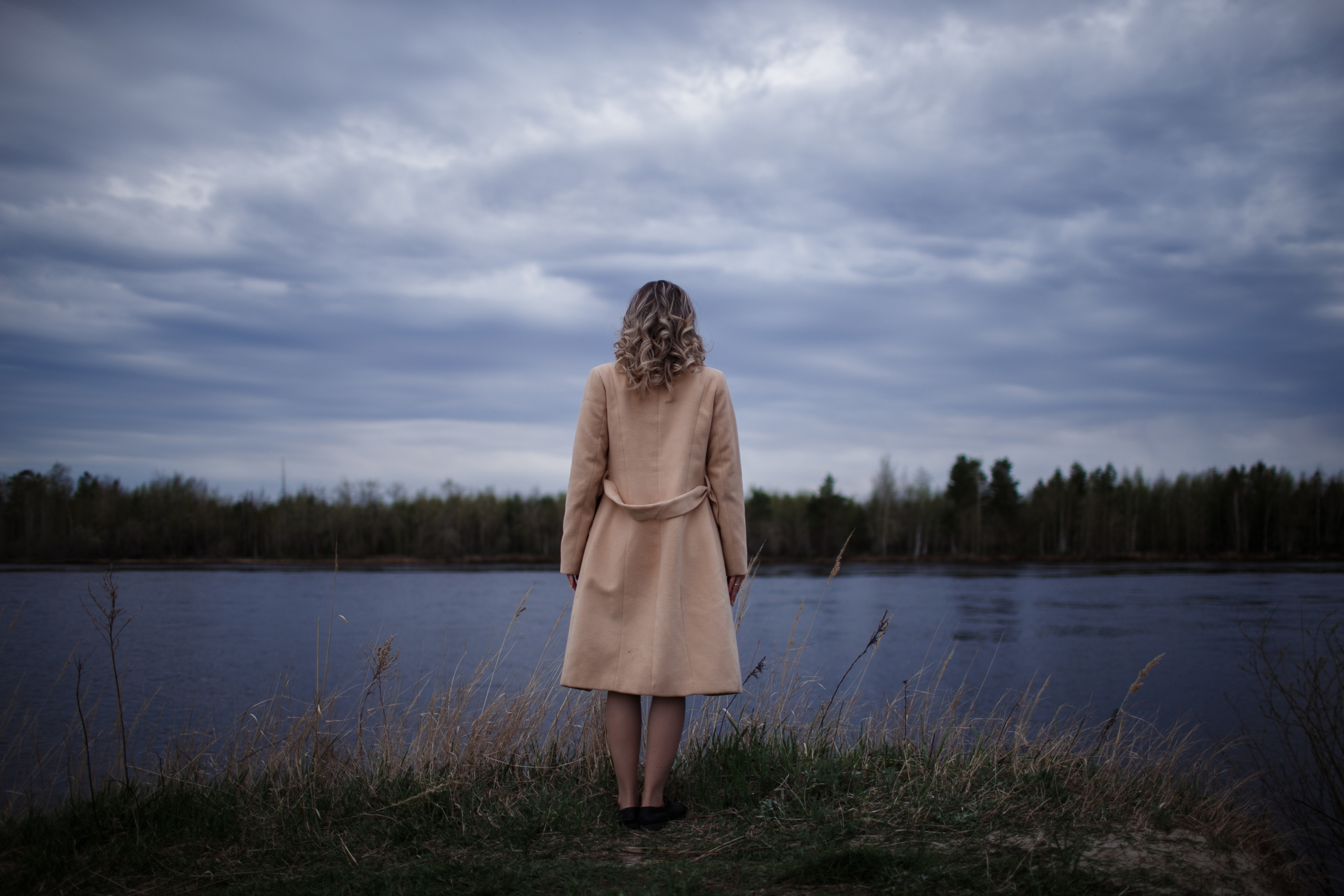 Кристина. Портретный и свадебный фотограф в Белгороде Глухова Кристина