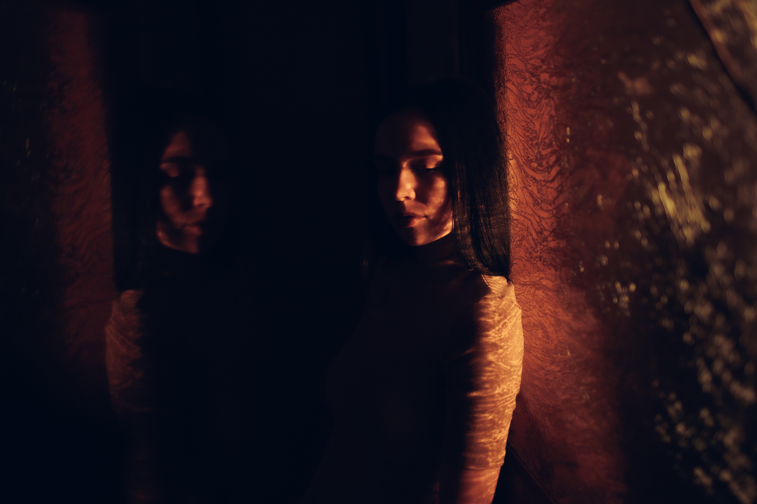 Анисия. Портретный и свадебный фотограф в Белгороде Глухова Кристина