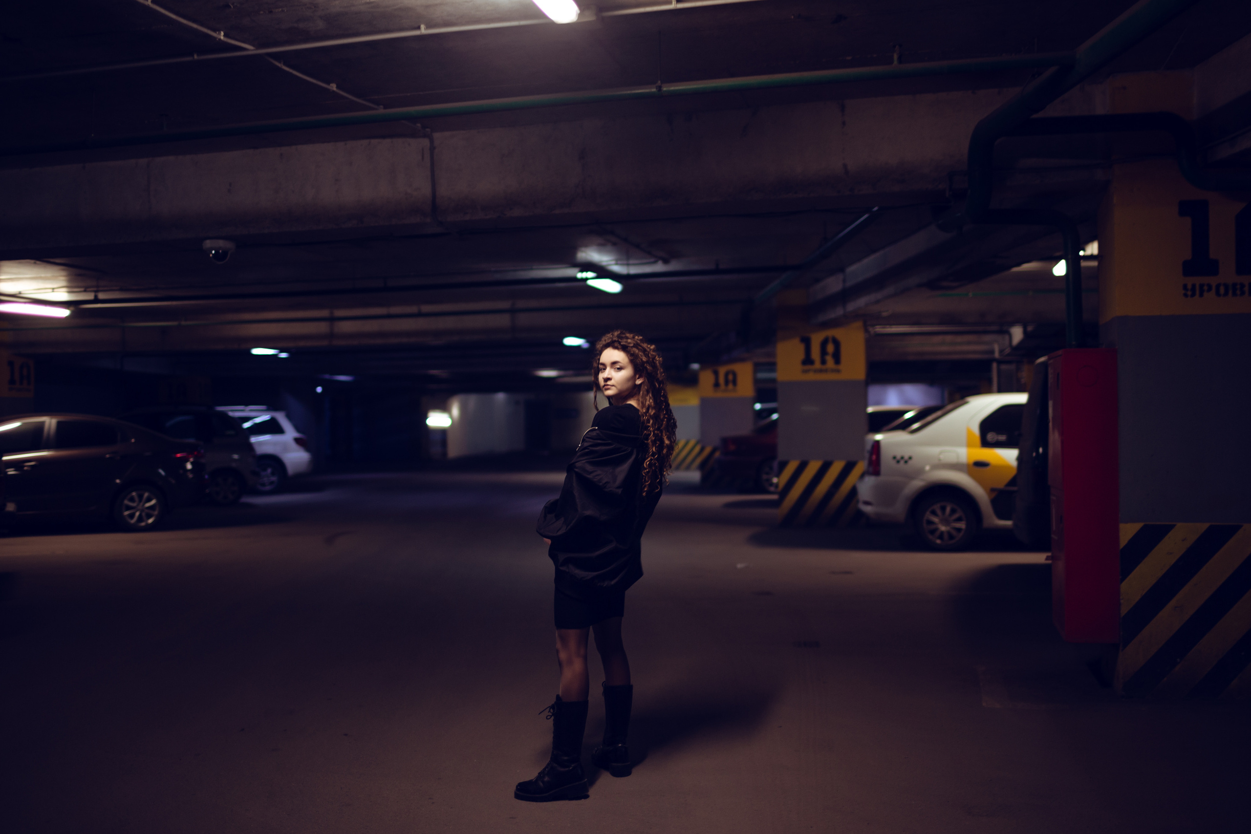 Карина. Портретный и свадебный фотограф в Белгороде Глухова Кристина