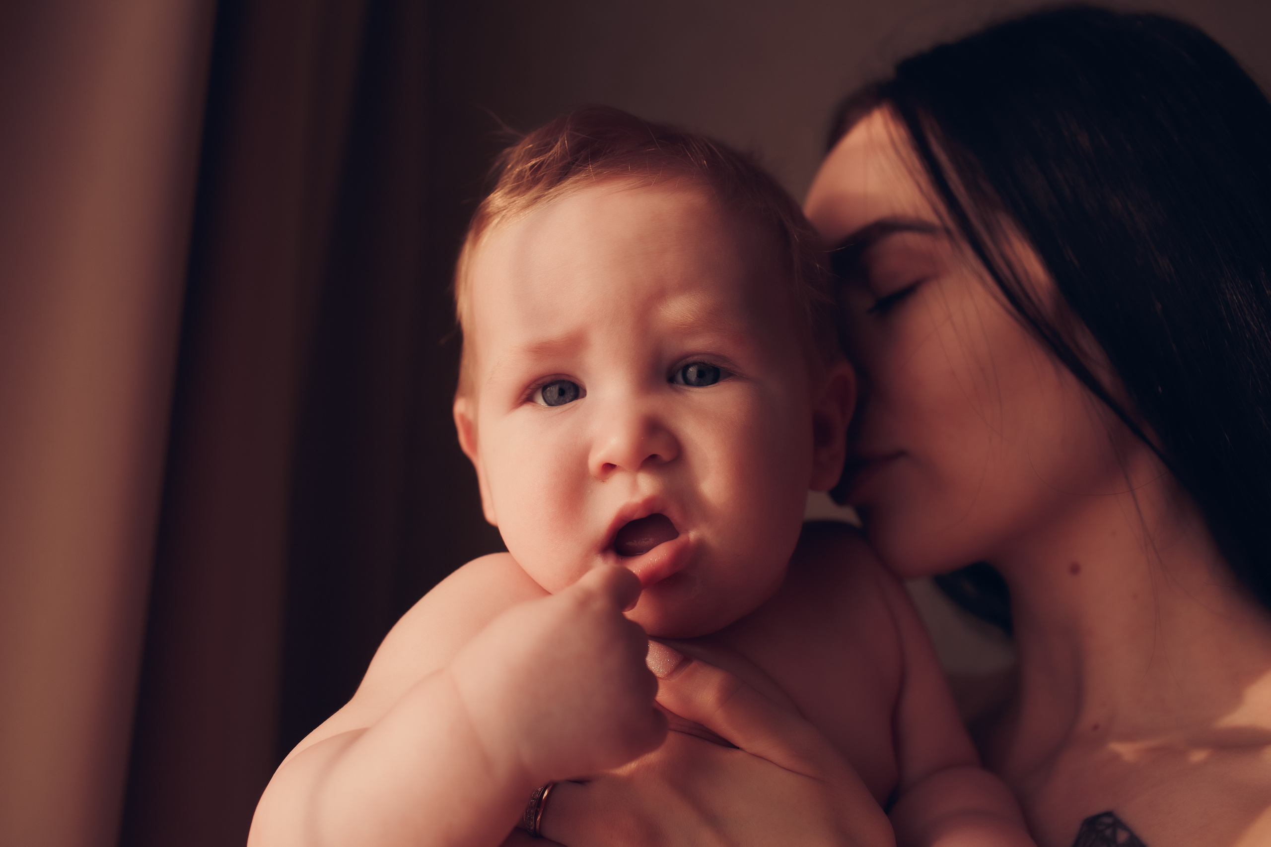 Анисия и Матвей. Портретный и свадебный фотограф в Белгороде Глухова Кристина