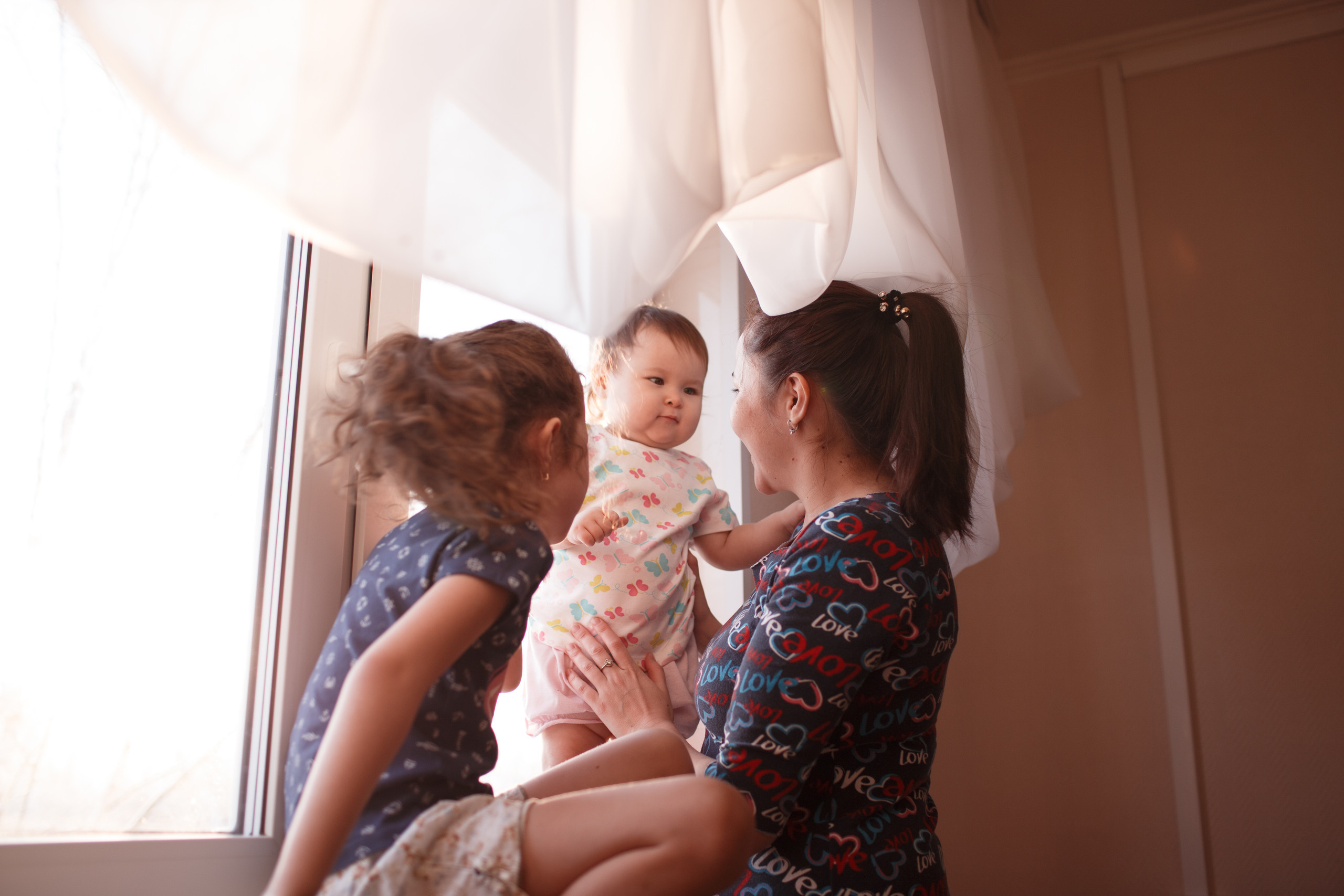 Гульдар. Портретный и свадебный фотограф в Белгороде Глухова Кристина