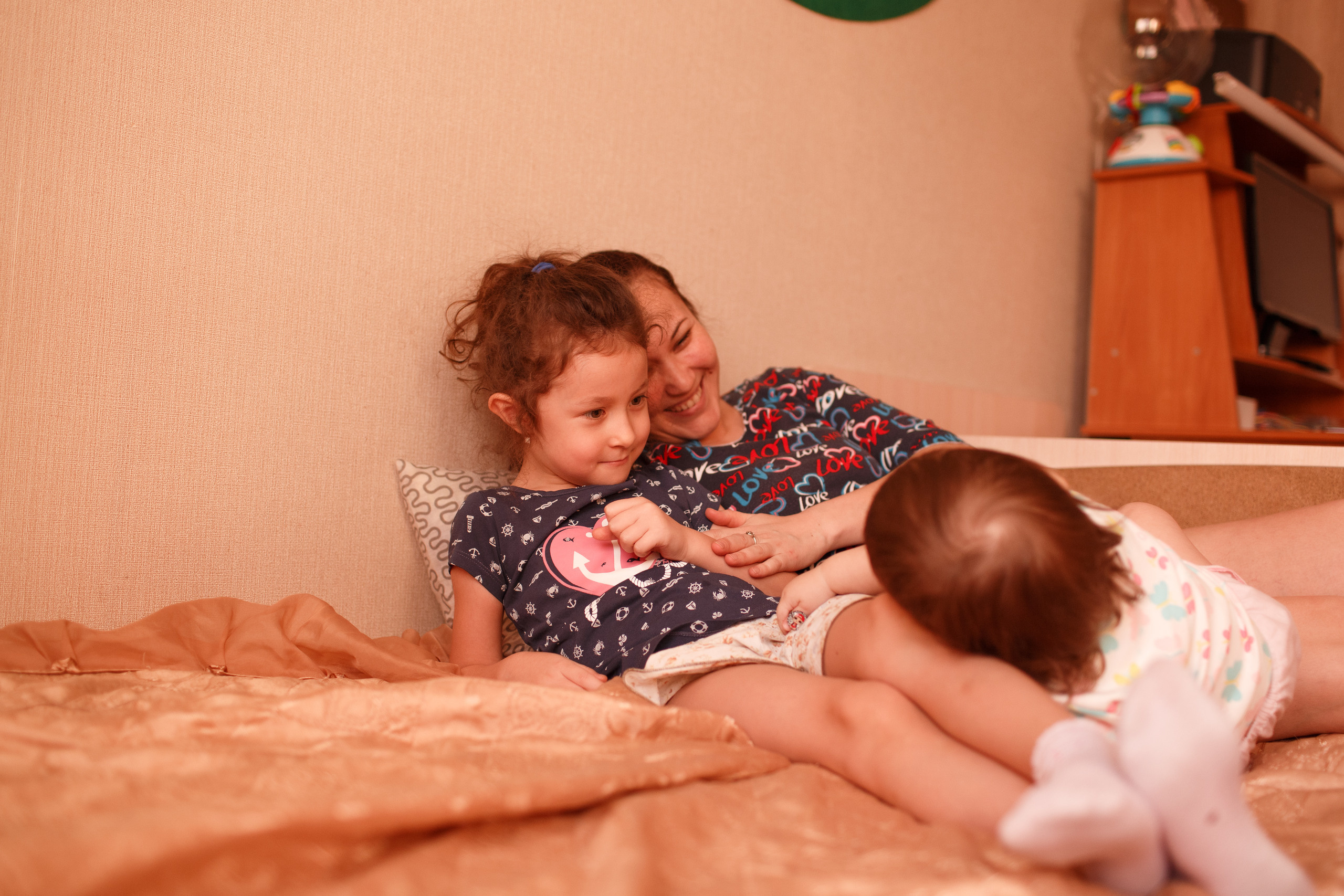 Гульдар. Портретный и свадебный фотограф в Белгороде Глухова Кристина