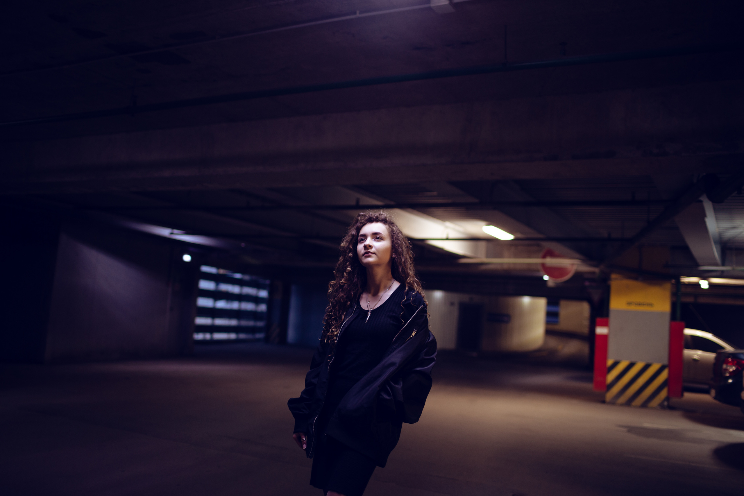 Карина. Портретный и свадебный фотограф в Белгороде Глухова Кристина