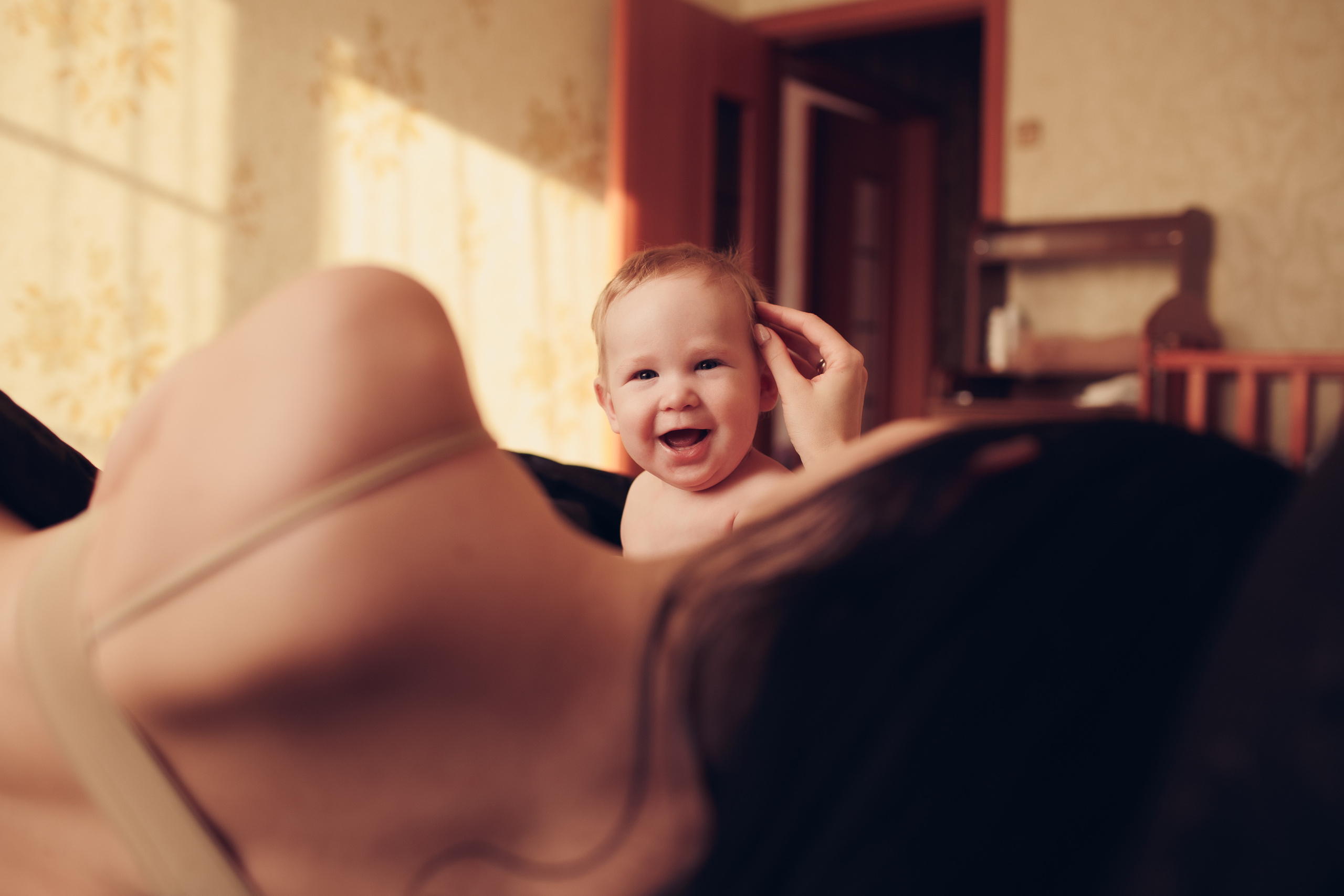 Анисия и Матвей. Портретный и свадебный фотограф в Белгороде Глухова Кристина