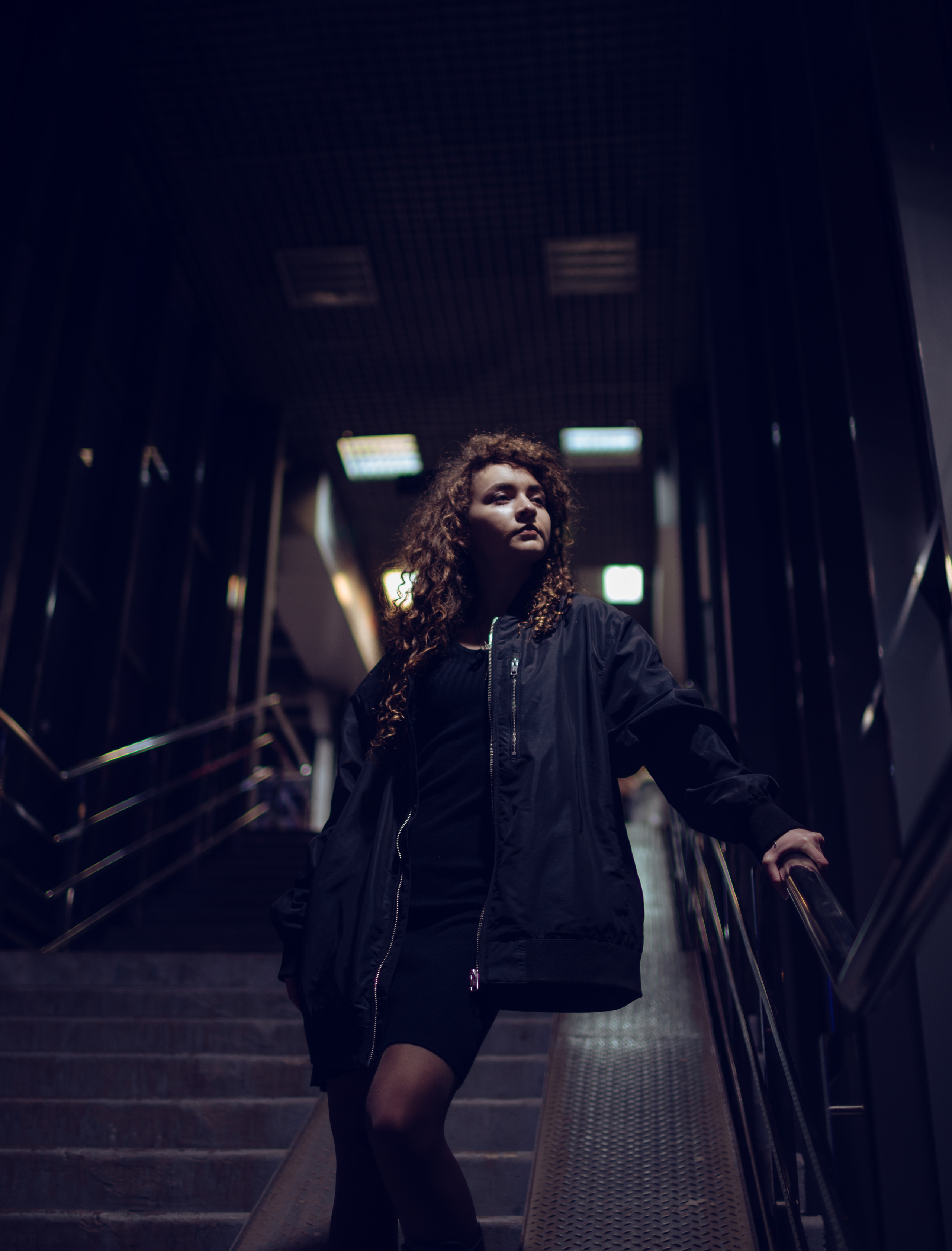 Карина. Портретный и свадебный фотограф в Белгороде Глухова Кристина