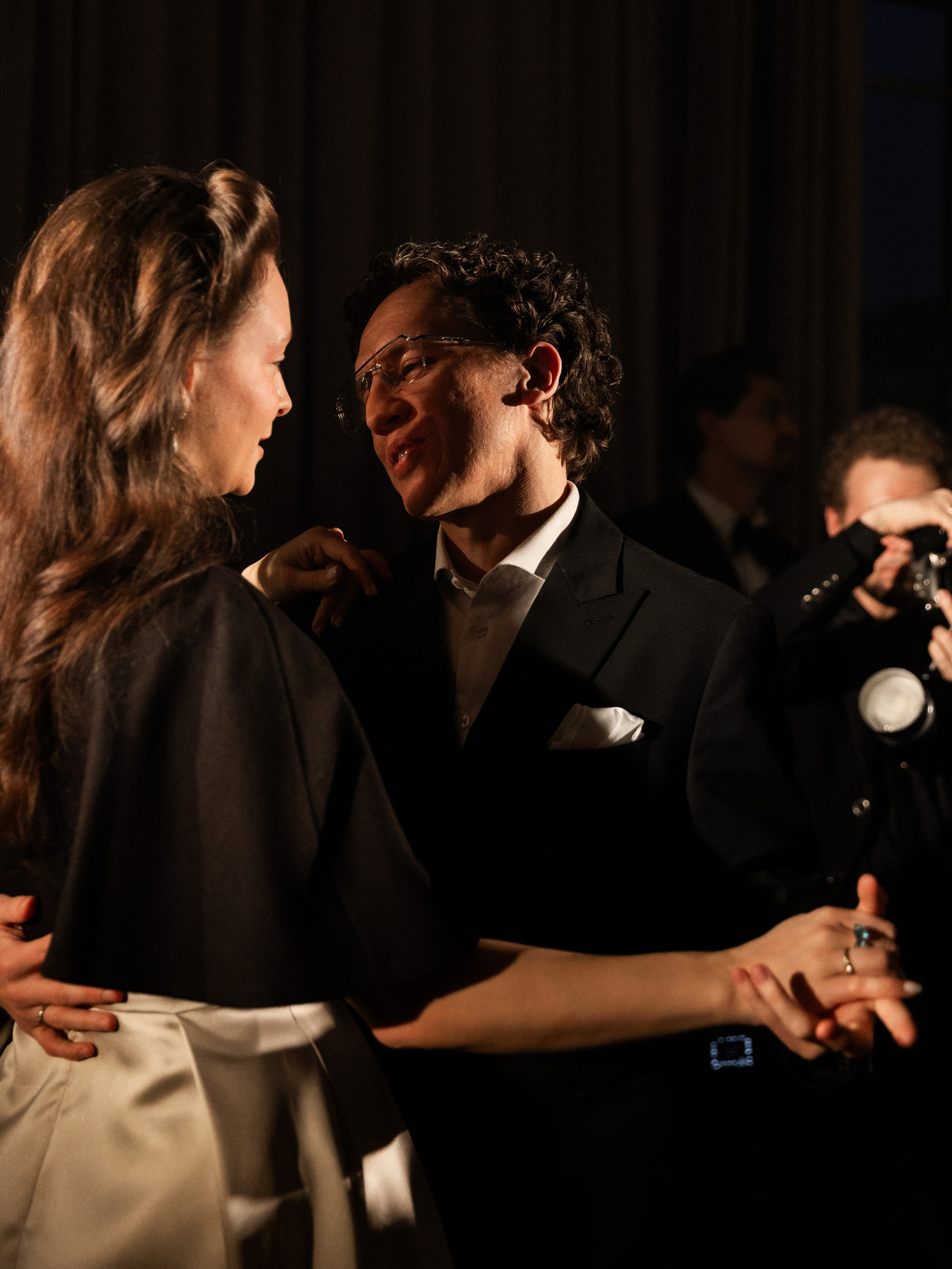 6 лет GREY CHIC. NesterovaMaria.ru