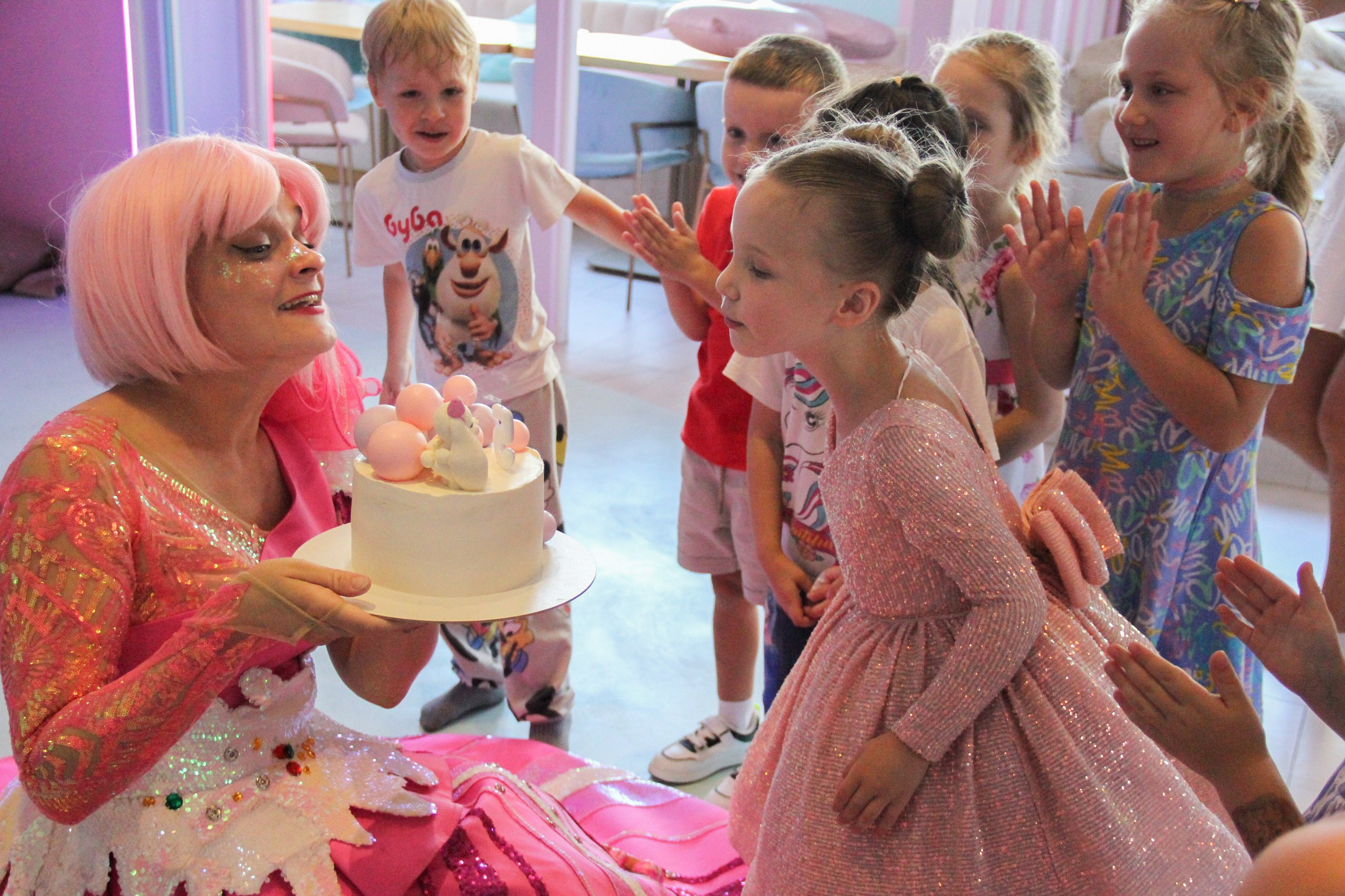 Балерина капучино ми-ми-ми. Фотограф Нижний Новгород