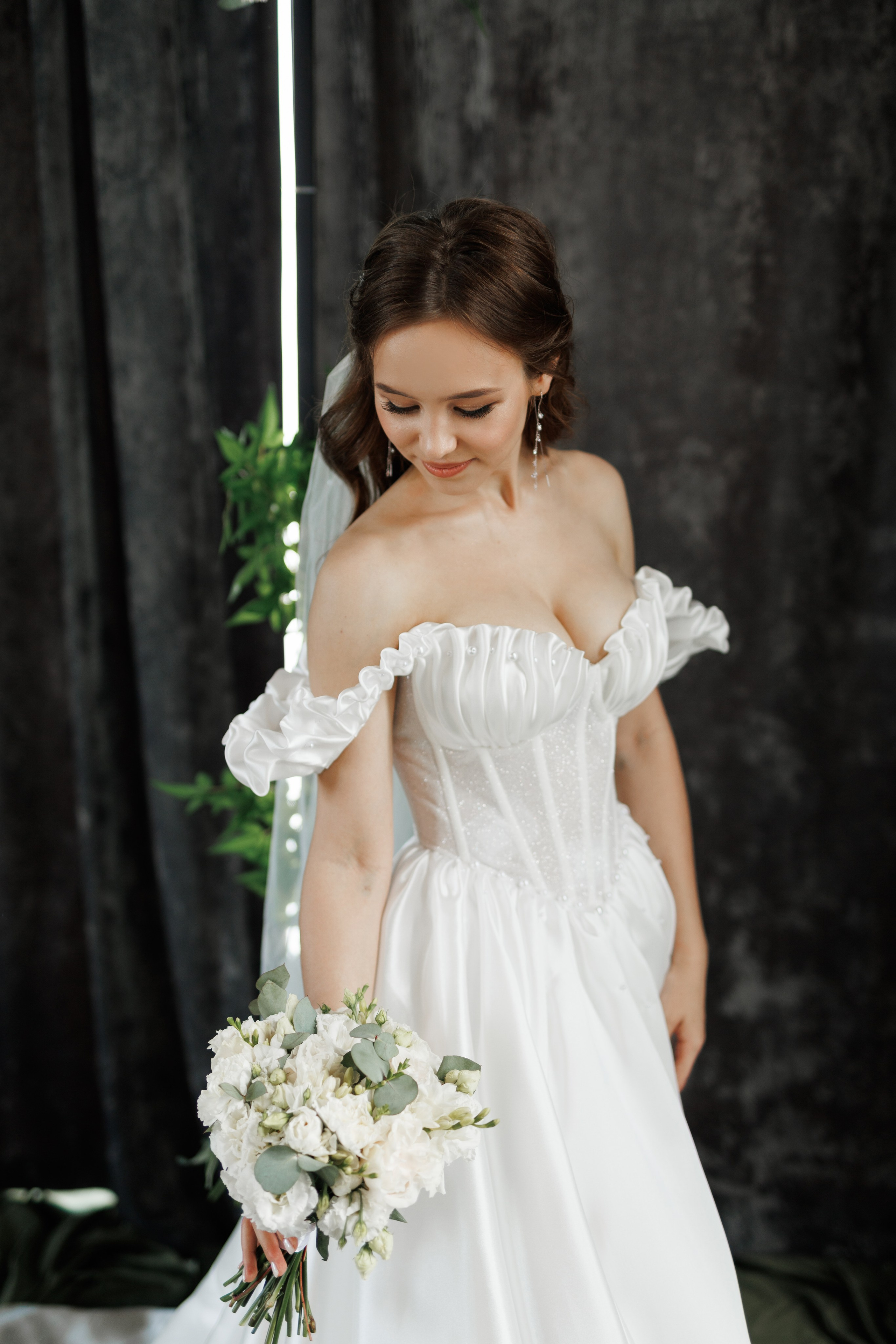 Алмаз Вилия. Фотограф Александр Литвинов