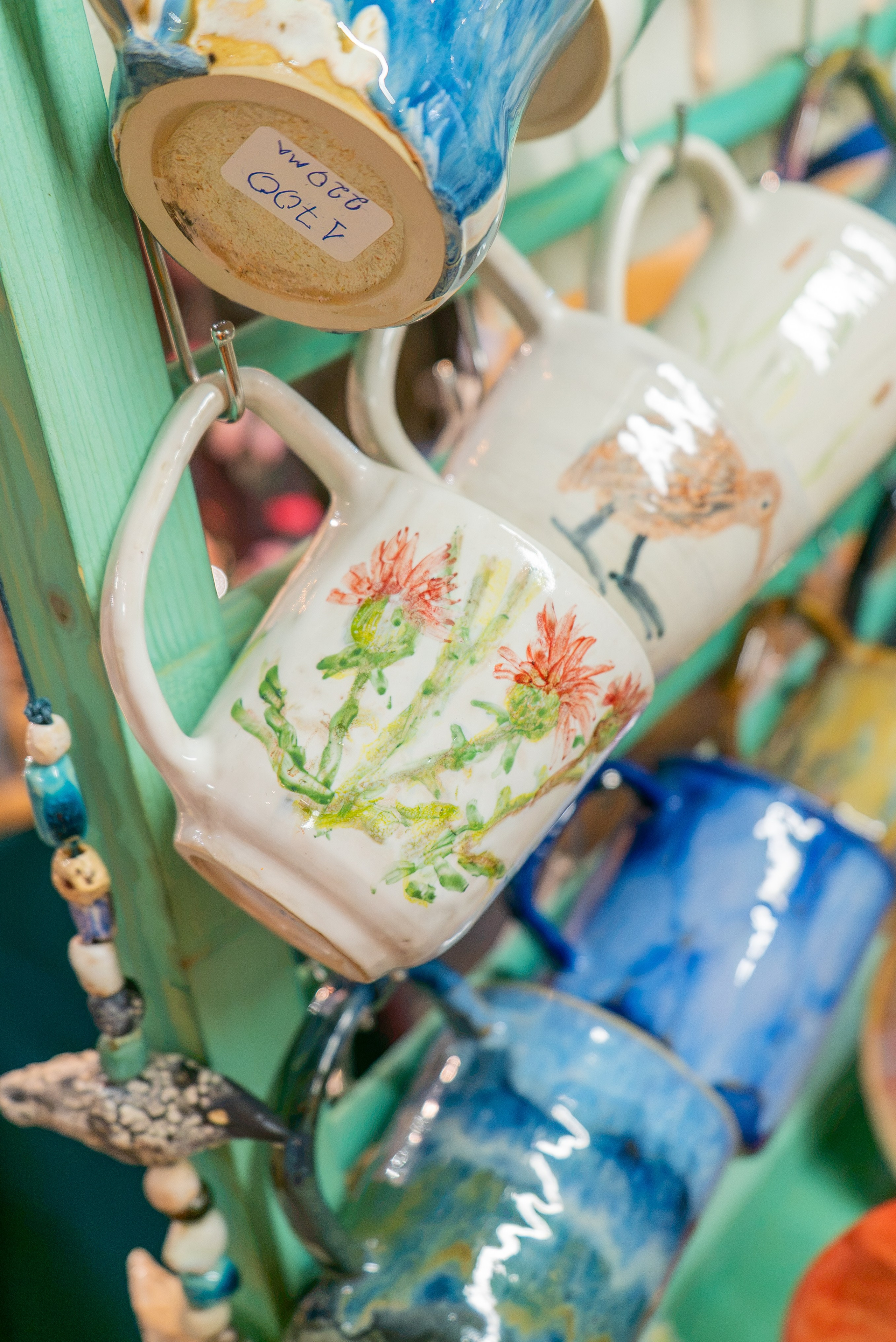 LocalCeramicFest 2026. Александра Куликова фотограф, Москва
