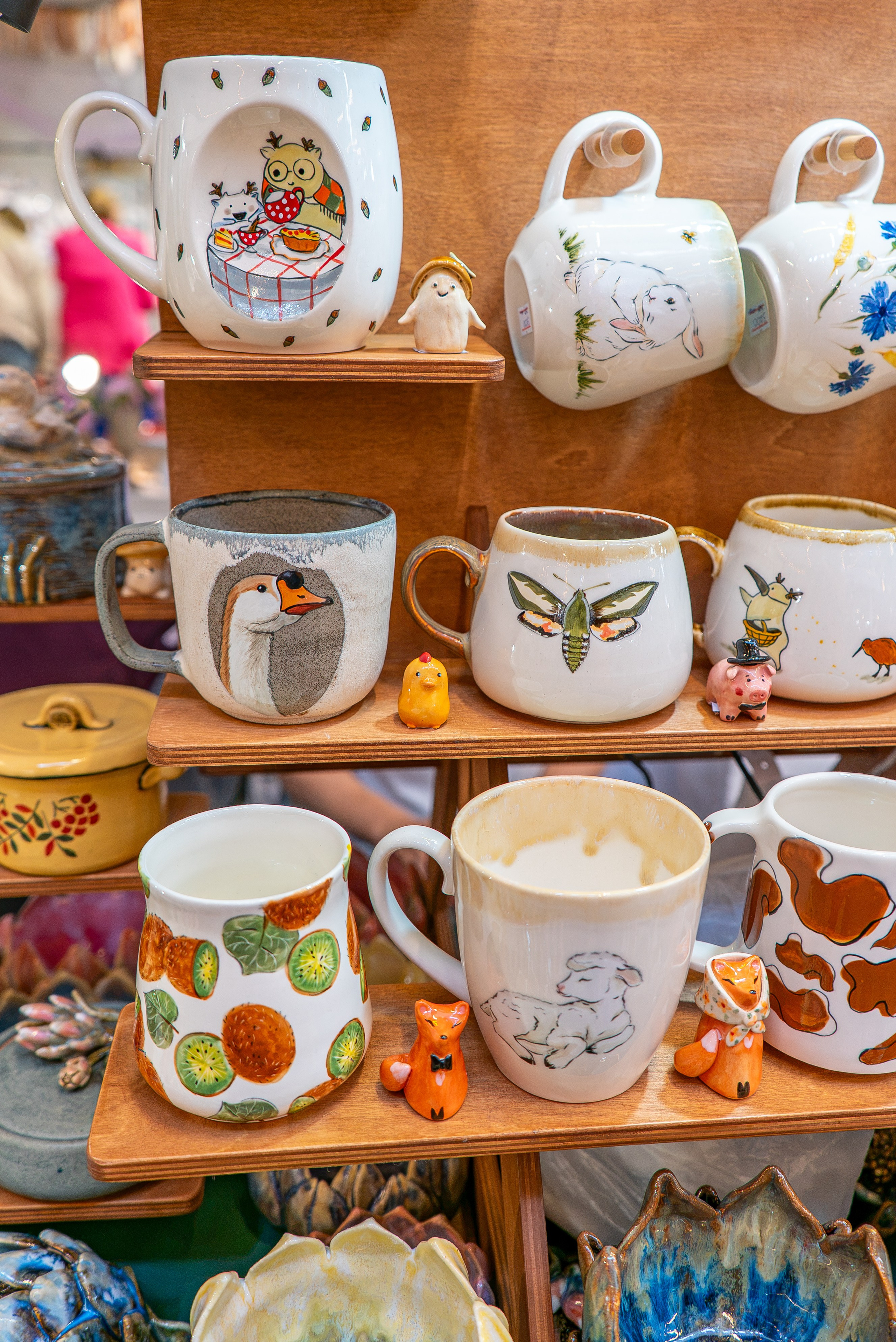 LocalCeramicFest 2026. Александра Куликова фотограф, Москва