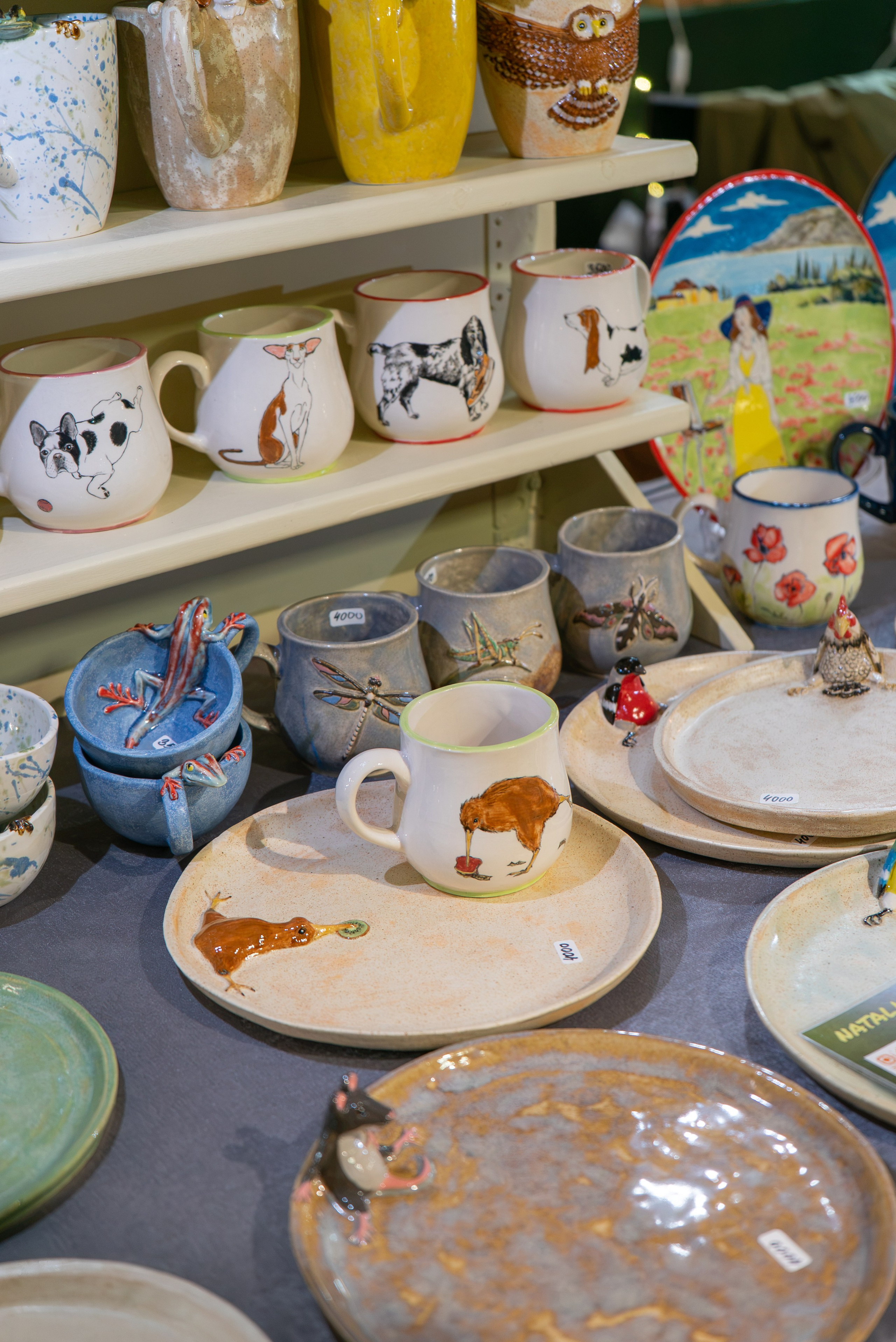 LocalCeramicFest 2026. Александра Куликова фотограф, Москва