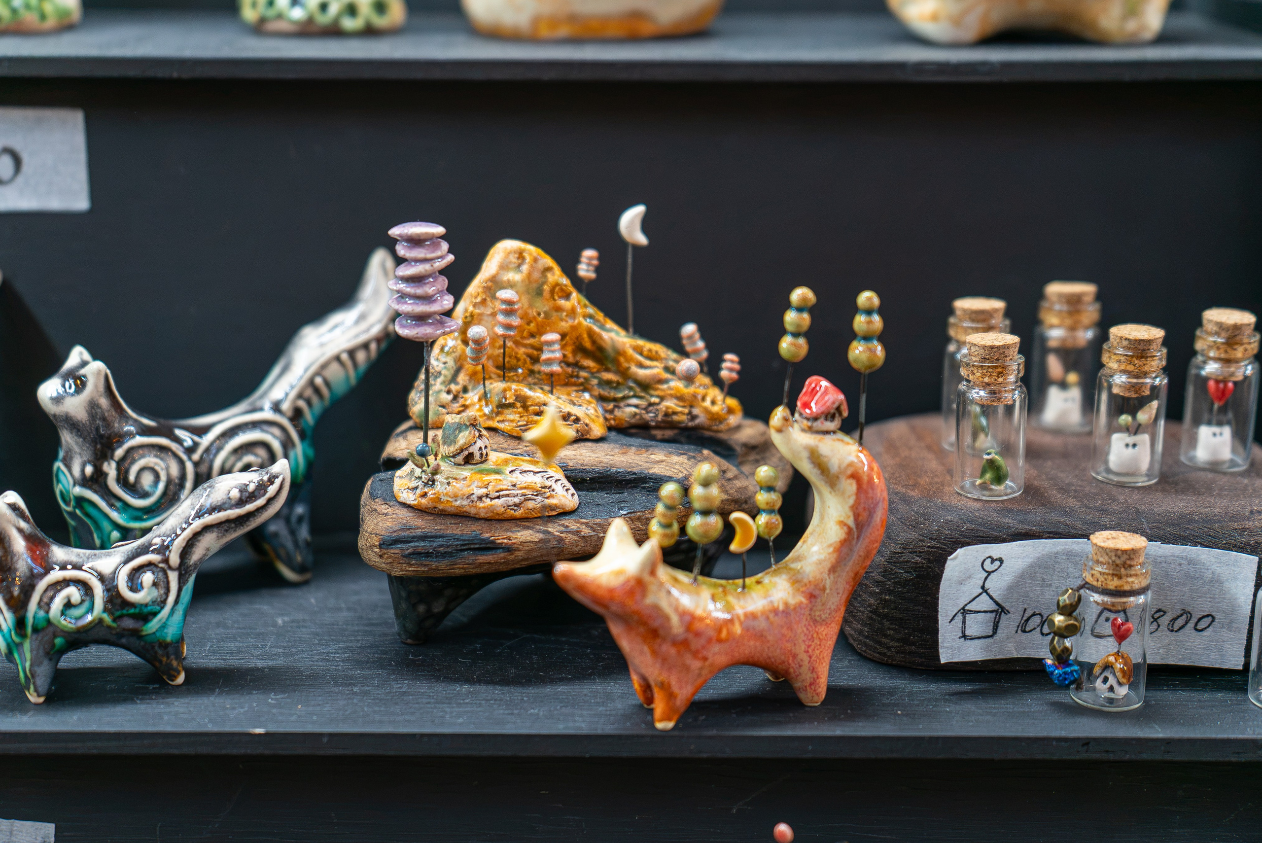 LocalCeramicFest 2026. Александра Куликова фотограф, Москва