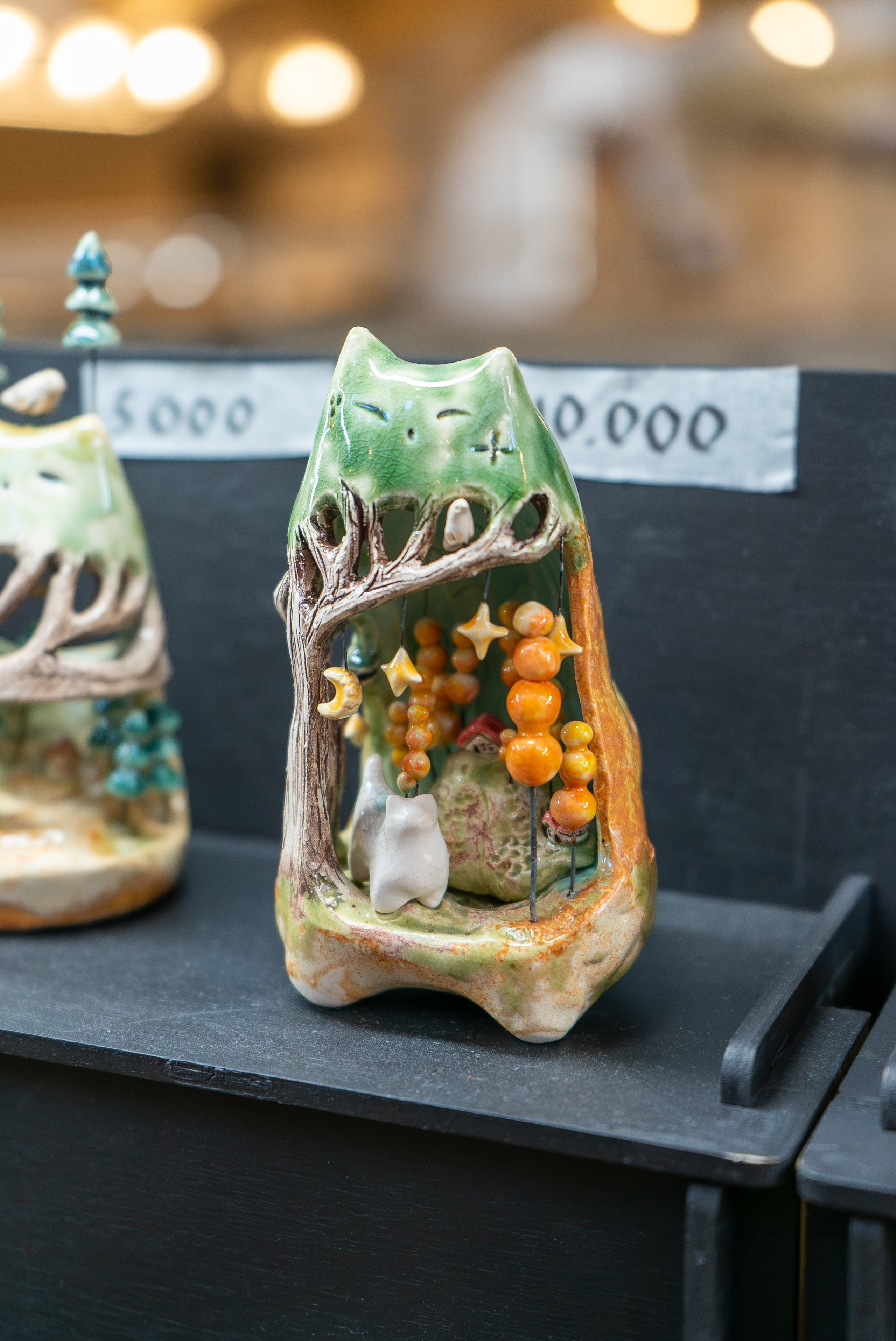 LocalCeramicFest 2026. Александра Куликова фотограф, Москва