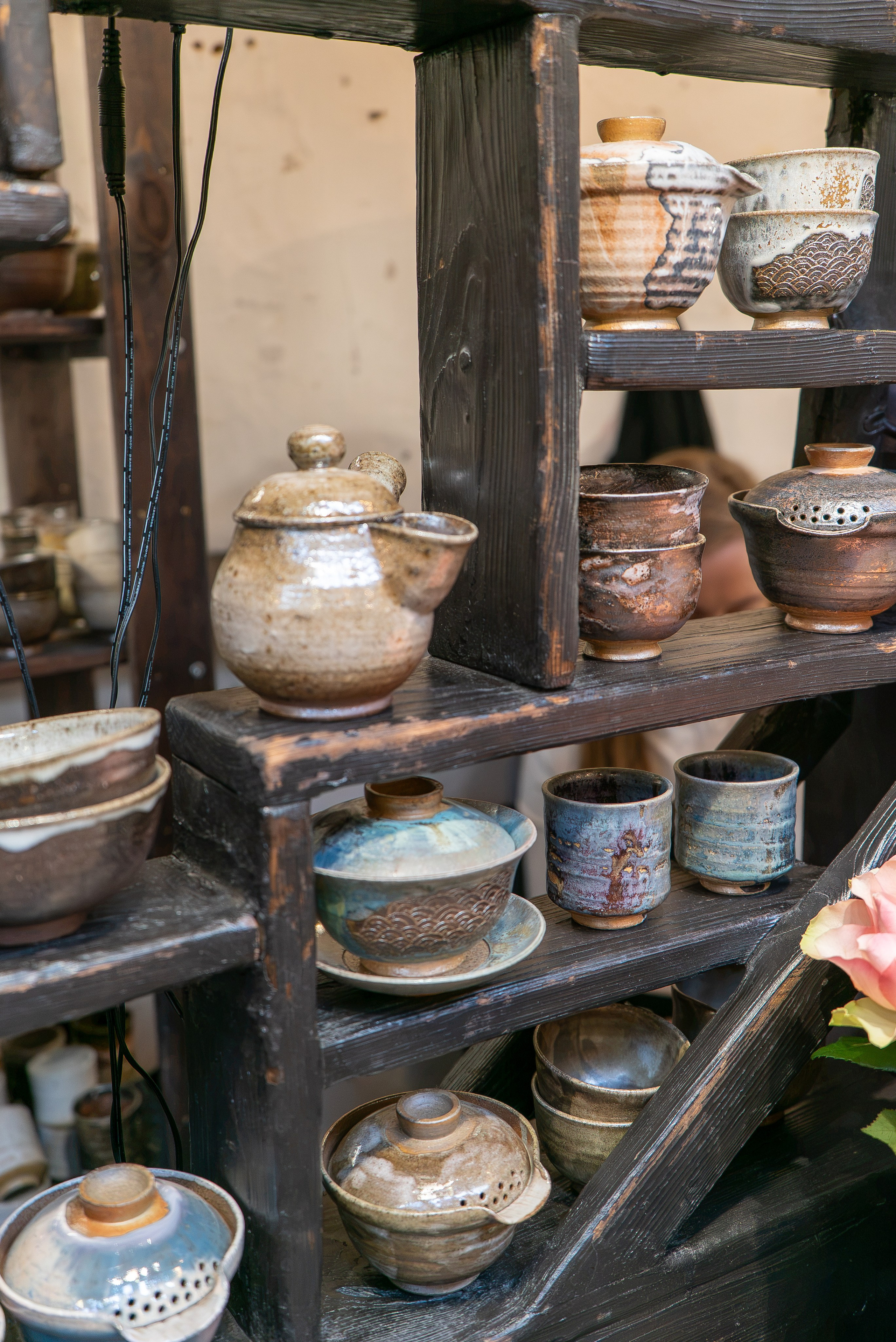 LocalCeramicFest 2026. Александра Куликова фотограф, Москва