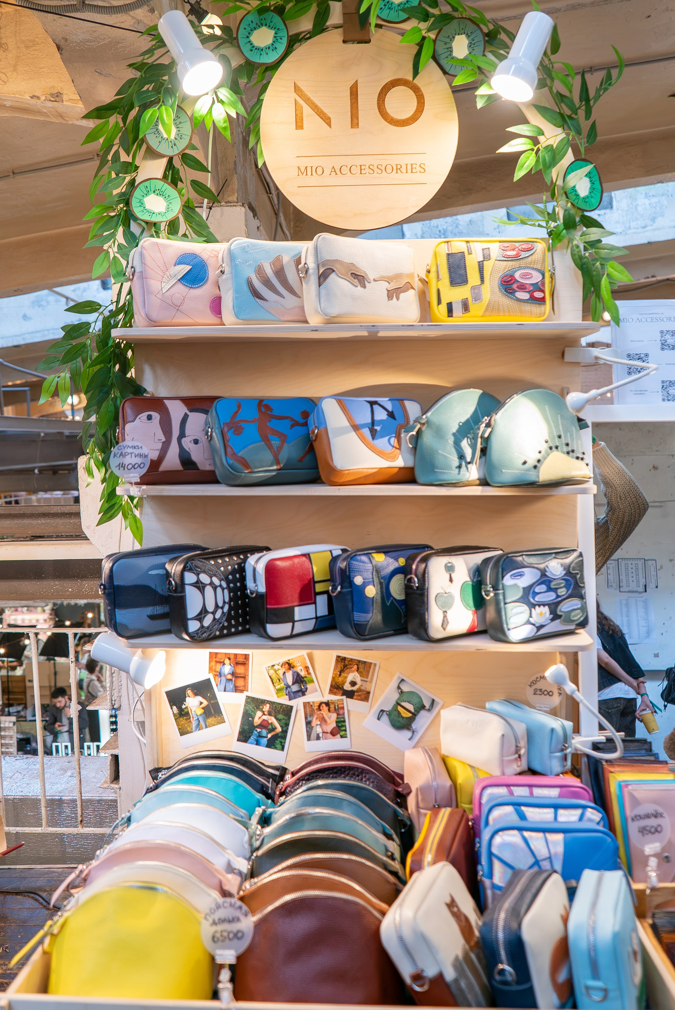 LocalCeramicFest 2026. Александра Куликова фотограф, Москва