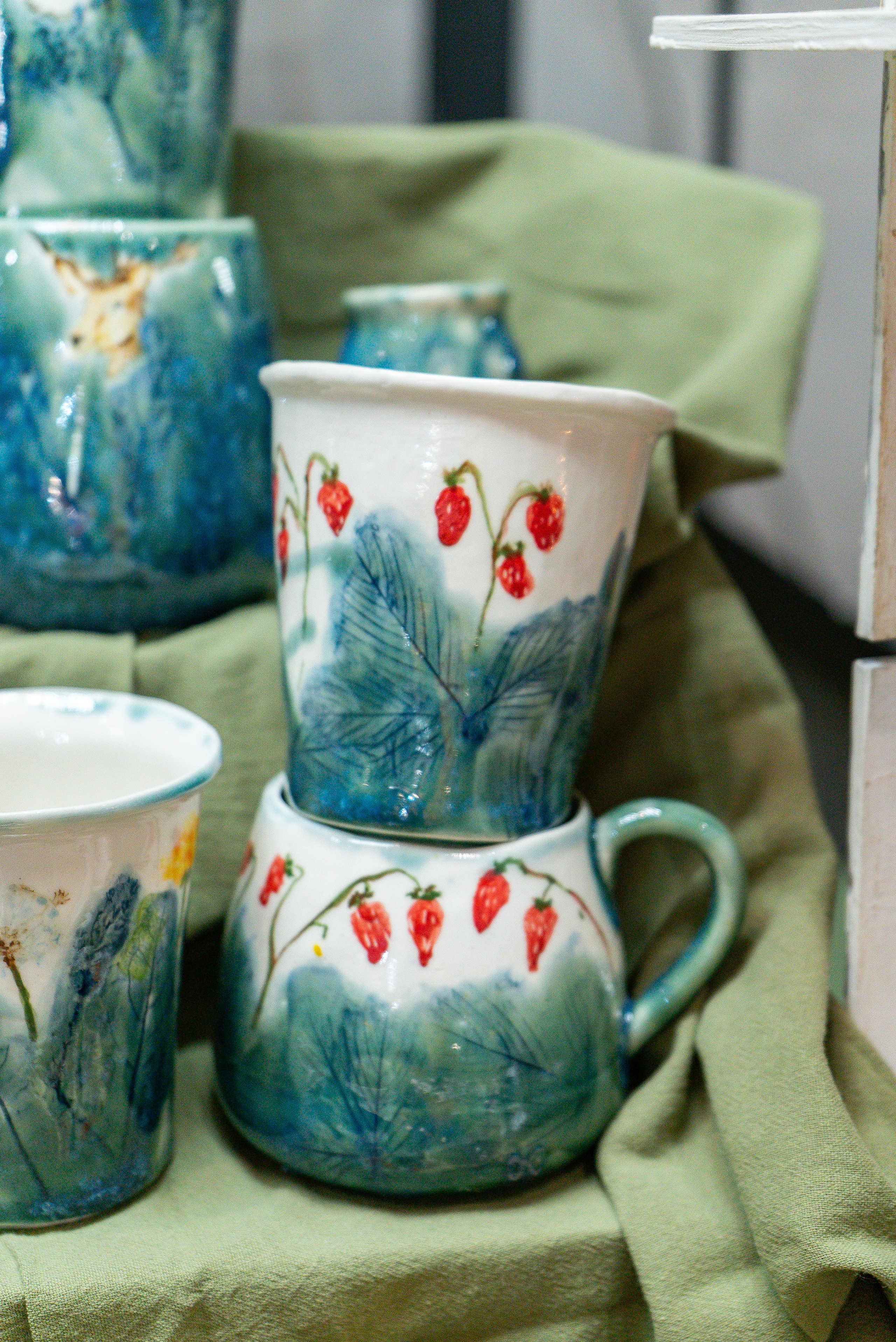 LocalCeramicFest 2026. Александра Куликова фотограф, Москва