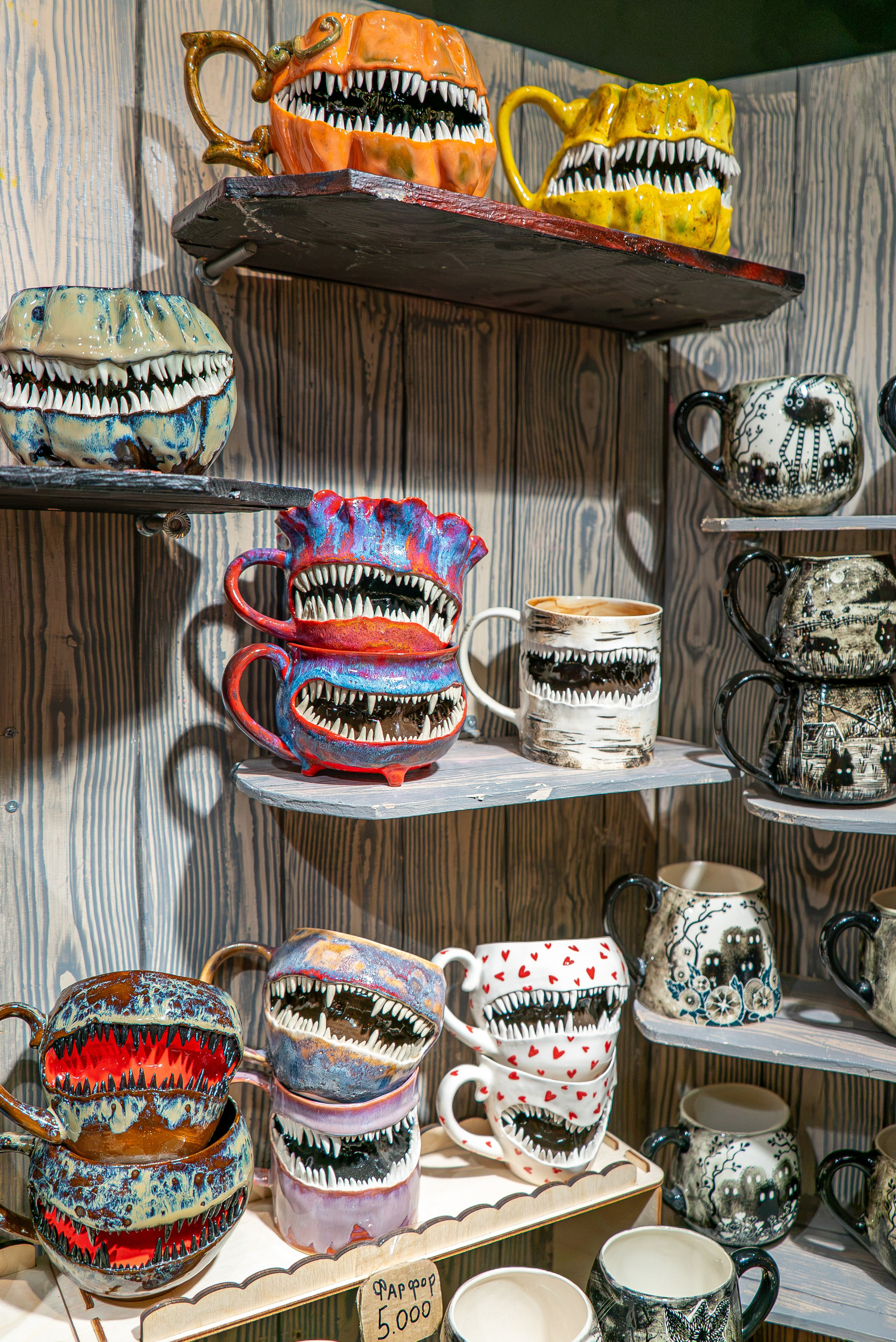 LocalCeramicFest 2026. Александра Куликова фотограф, Москва