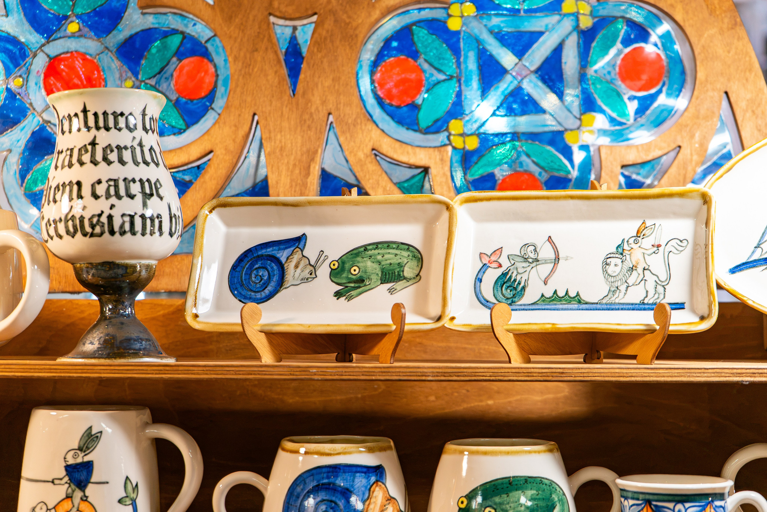 LocalCeramicFest 2026. Александра Куликова фотограф, Москва