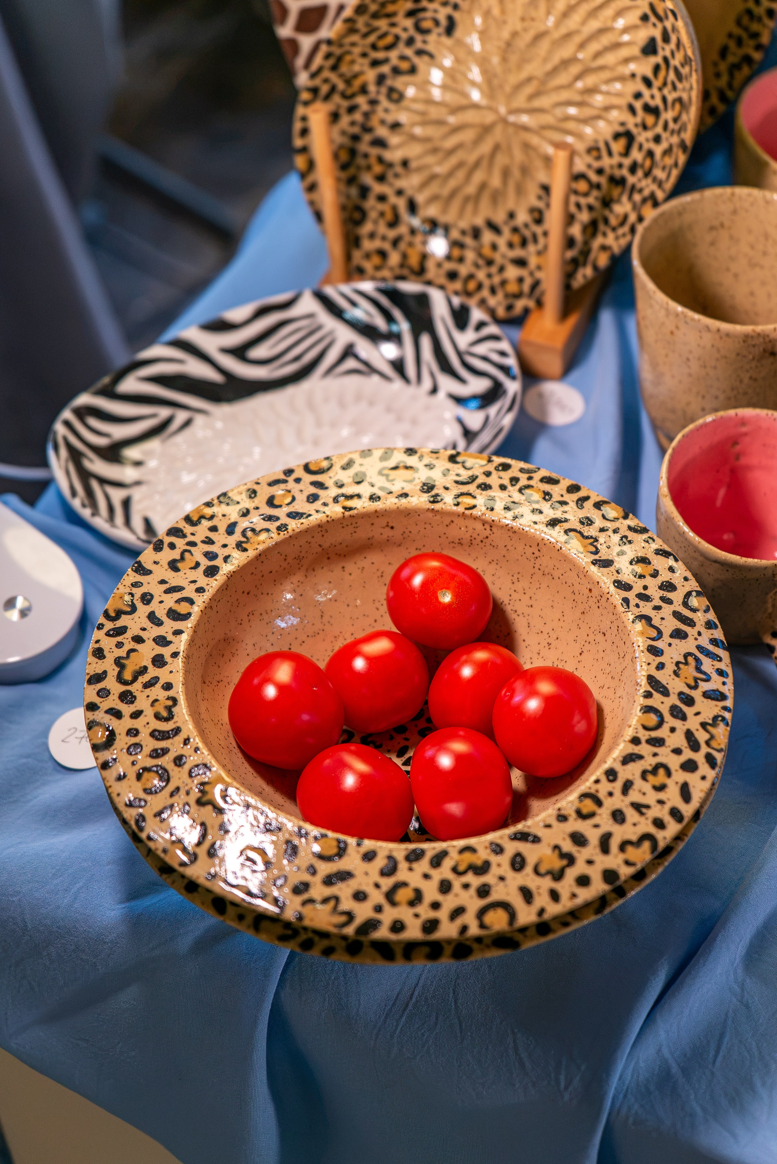 LocalCeramicFest 2026. Александра Куликова фотограф, Москва