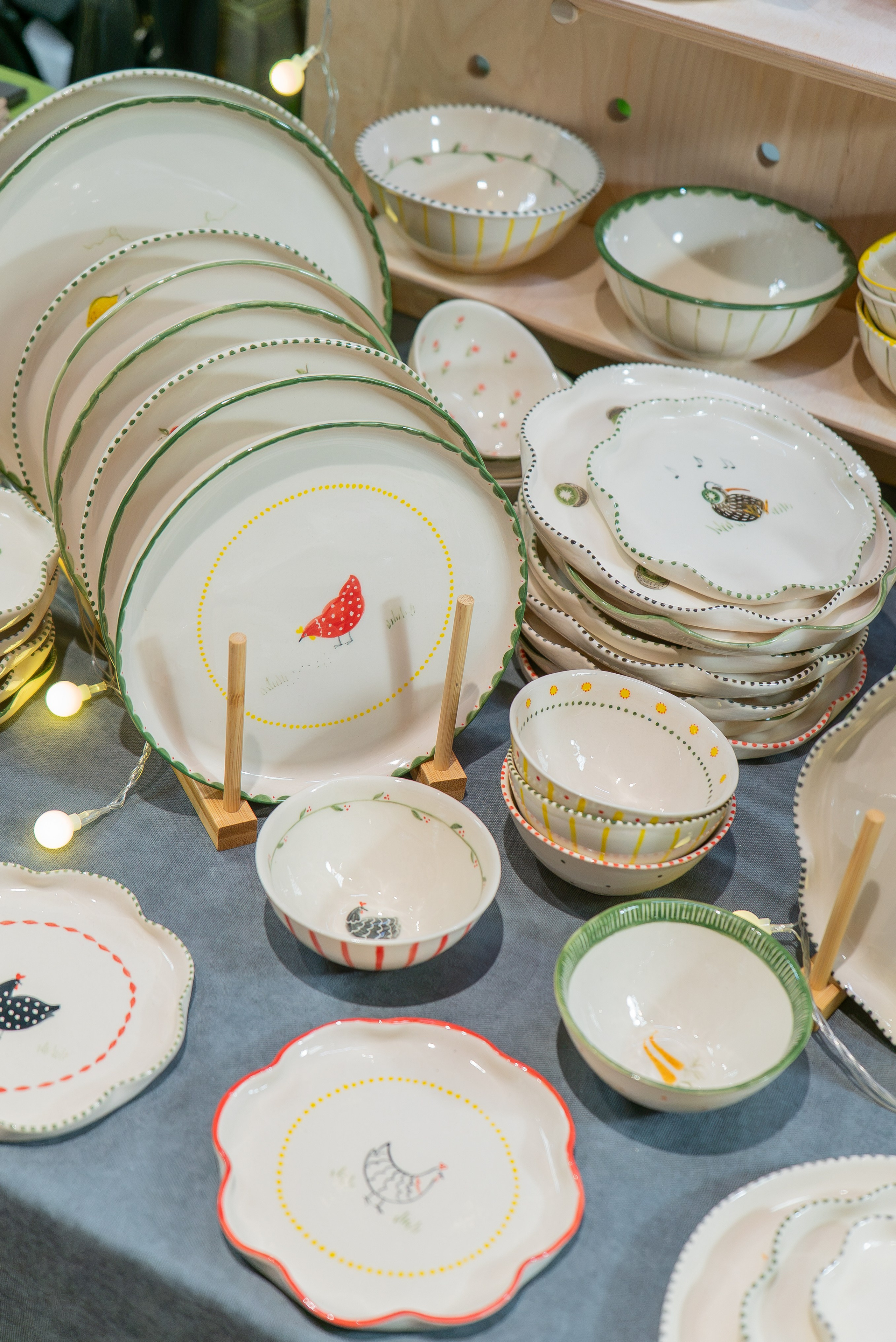 LocalCeramicFest 2026. Александра Куликова фотограф, Москва