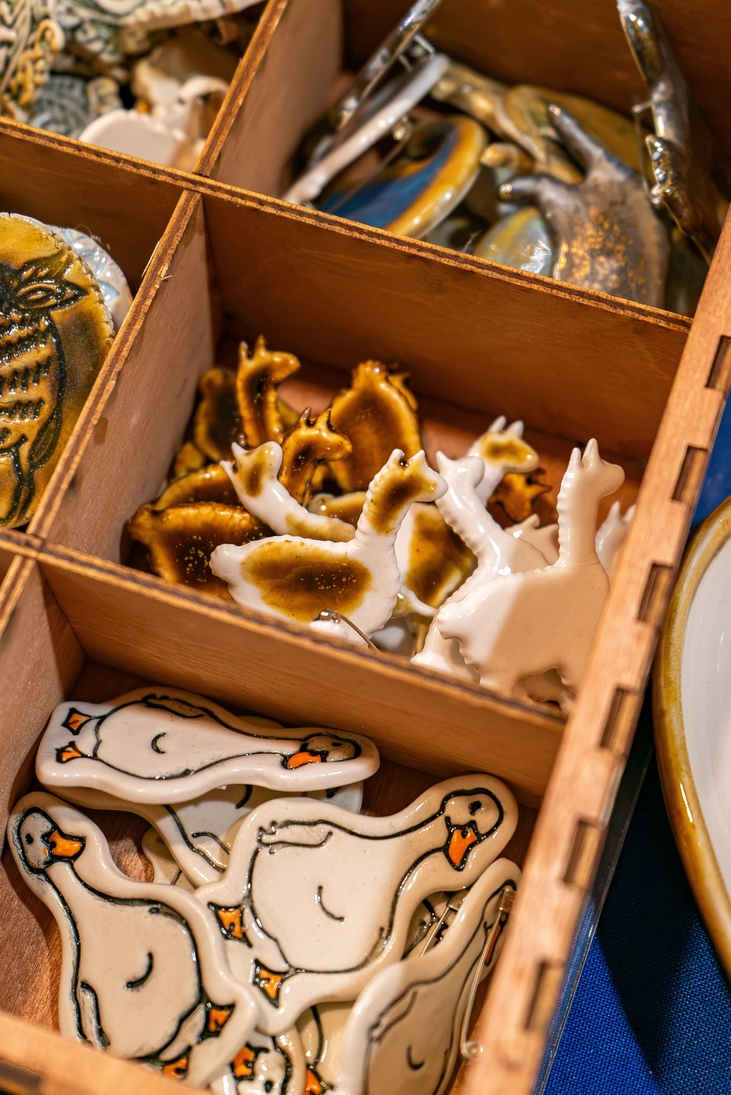 LocalCeramicFest 2026. Александра Куликова фотограф, Москва