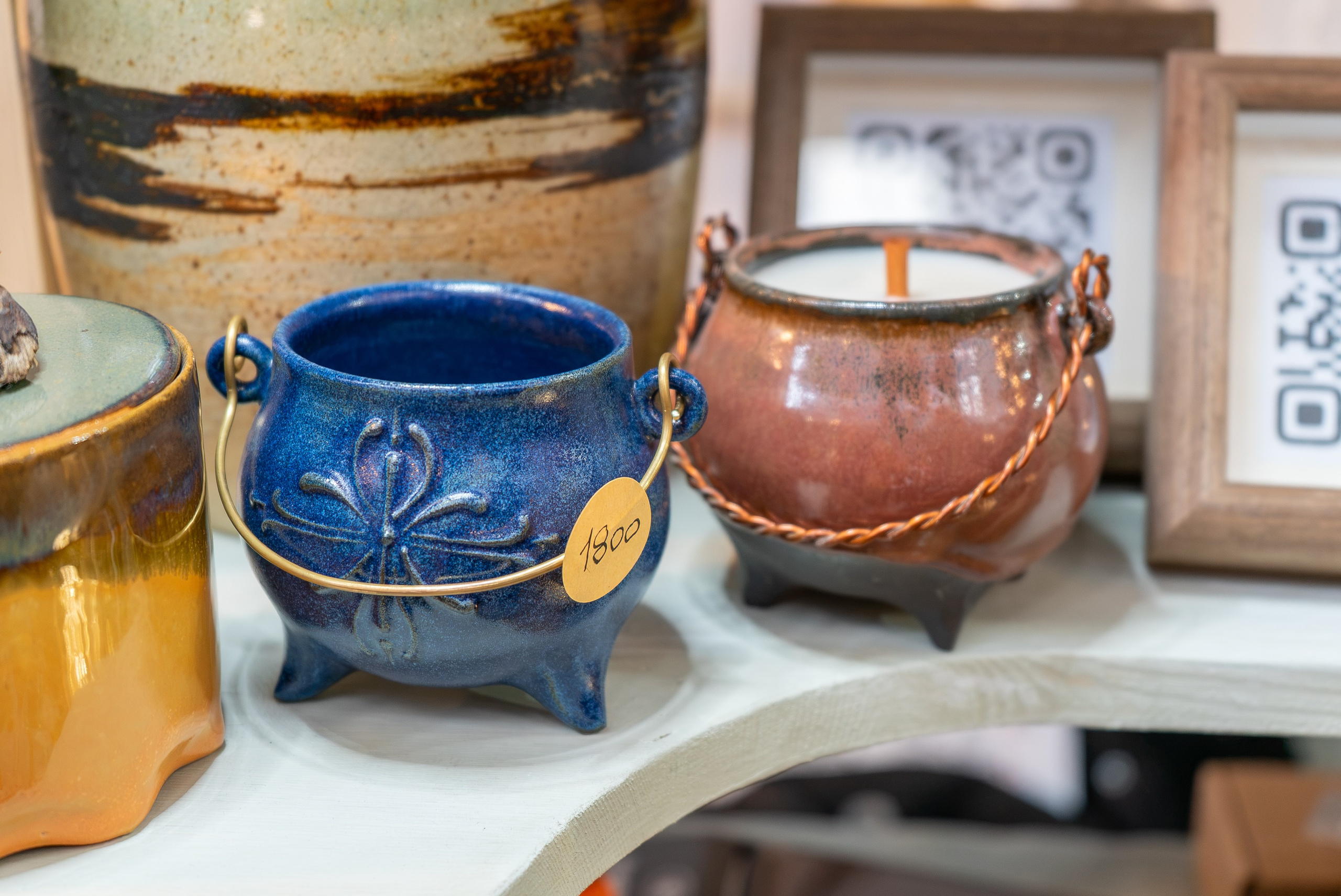 LocalCeramicFest 2026. Александра Куликова фотограф, Москва