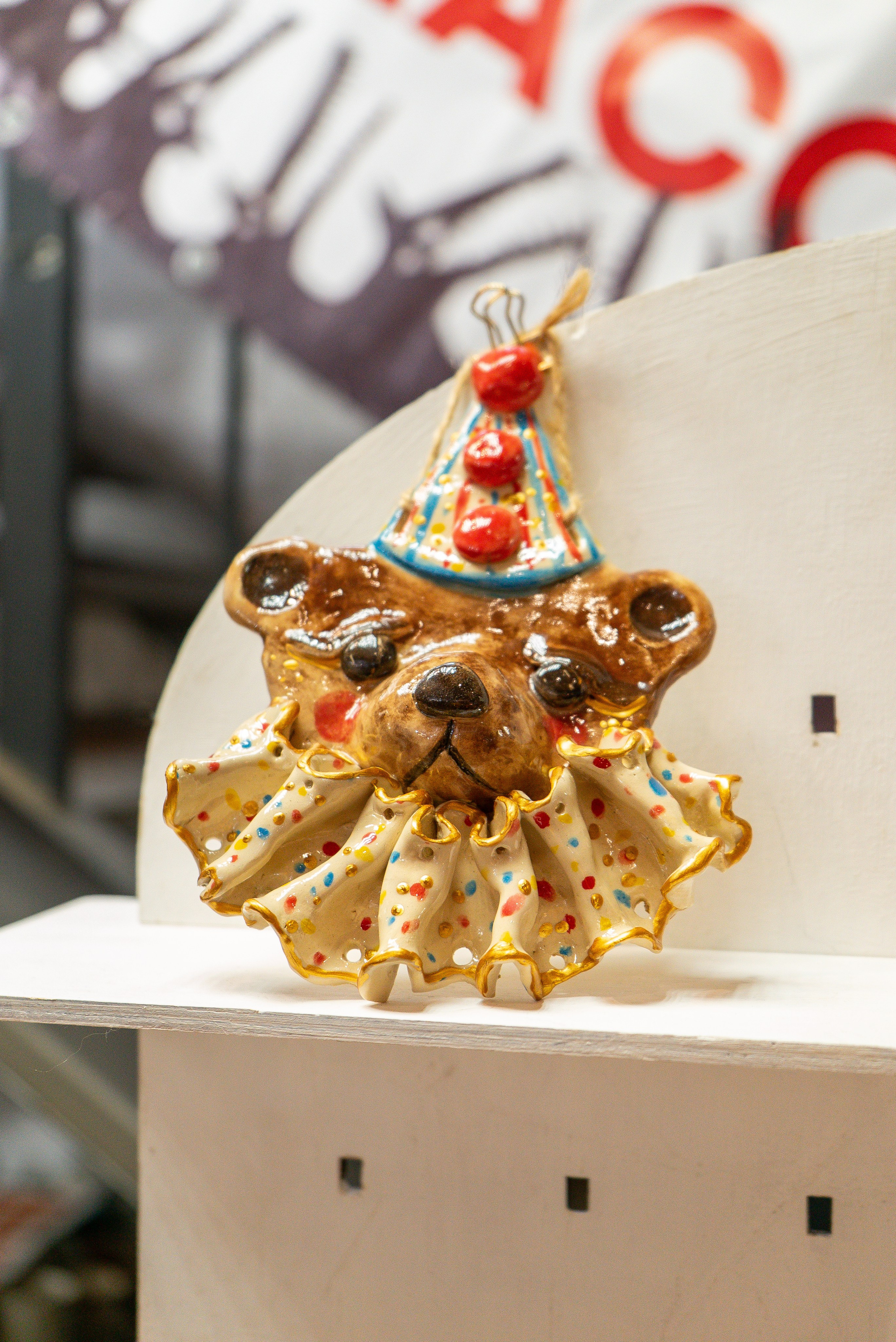 LocalCeramicFest 2026. Александра Куликова фотограф, Москва
