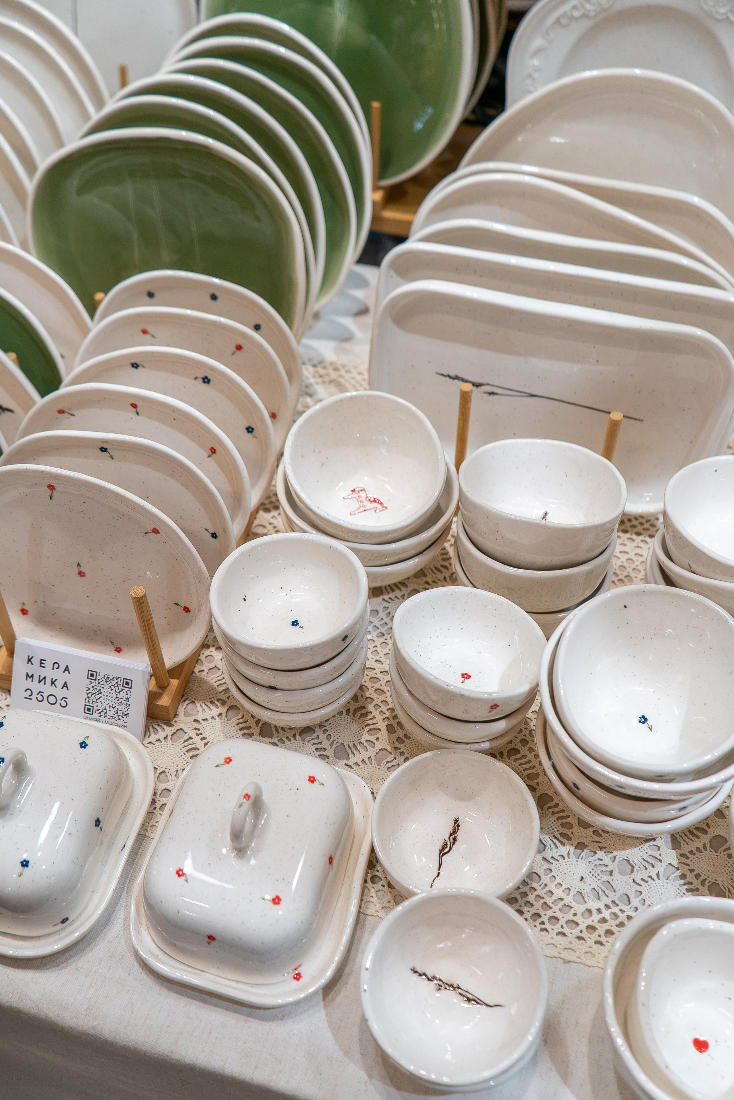 LocalCeramicFest 2026. Александра Куликова фотограф, Москва
