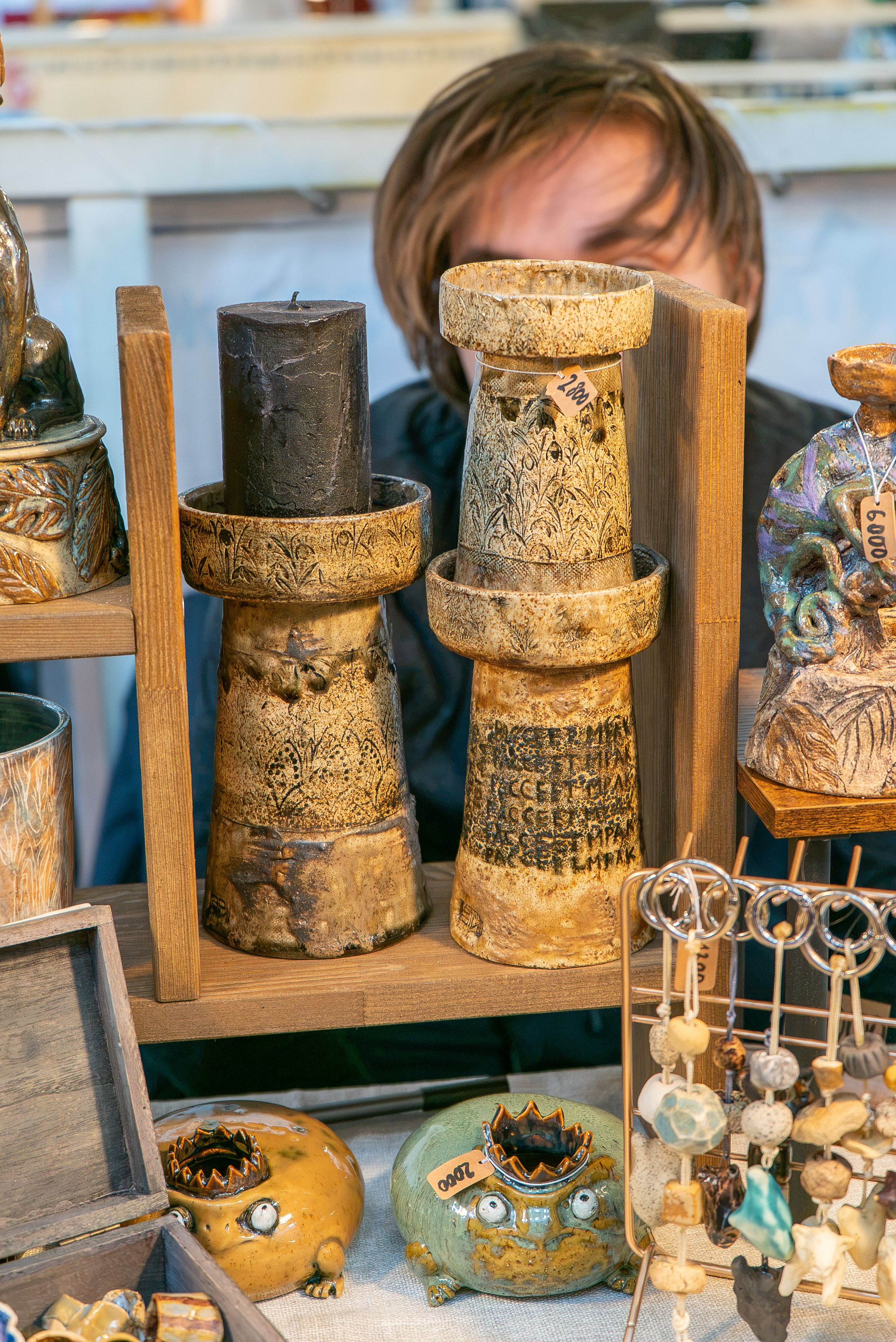 LocalCeramicFest 2026. Александра Куликова фотограф, Москва