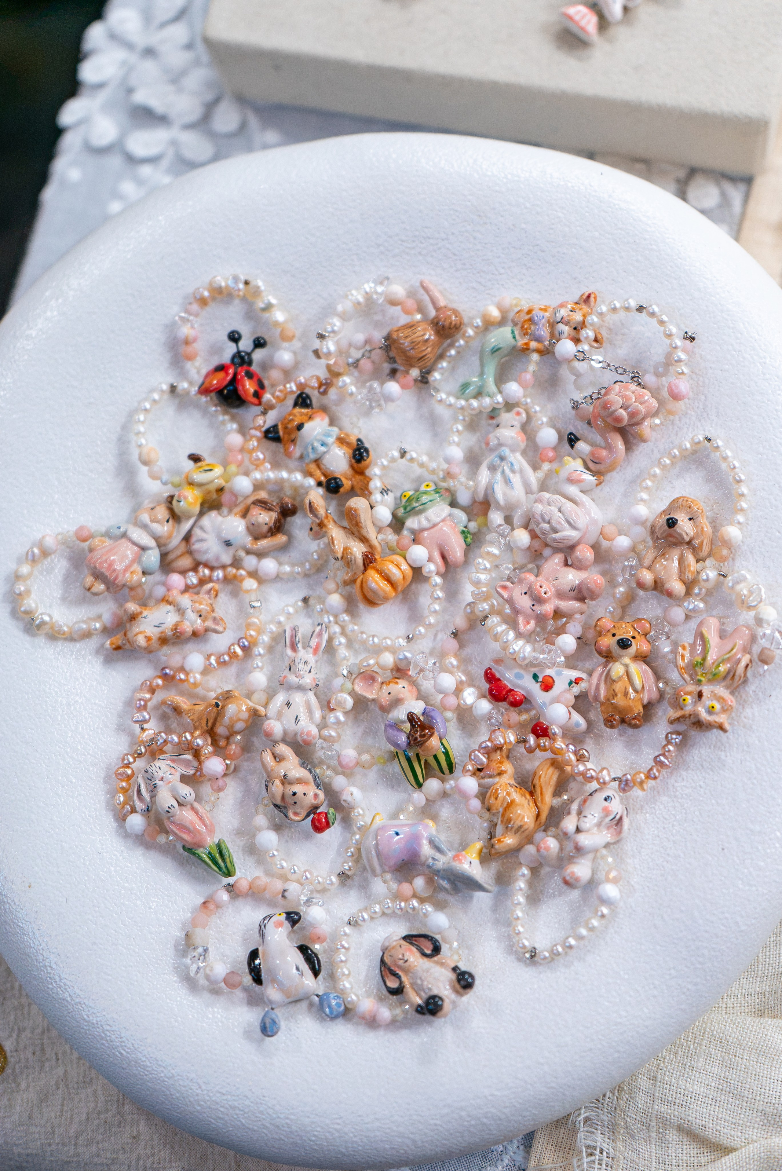 LocalCeramicFest 2026. Александра Куликова фотограф, Москва