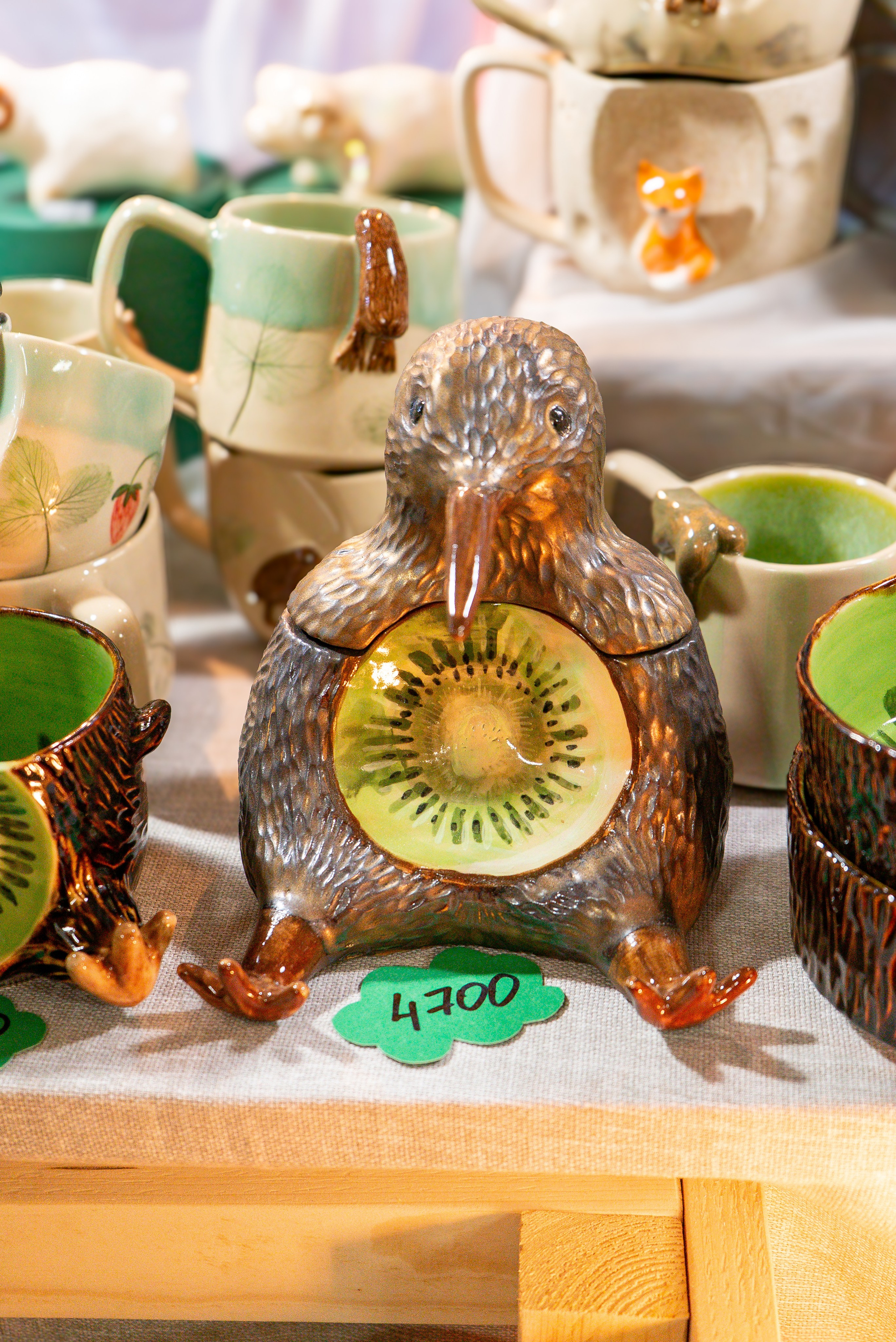LocalCeramicFest 2026. Александра Куликова фотограф, Москва