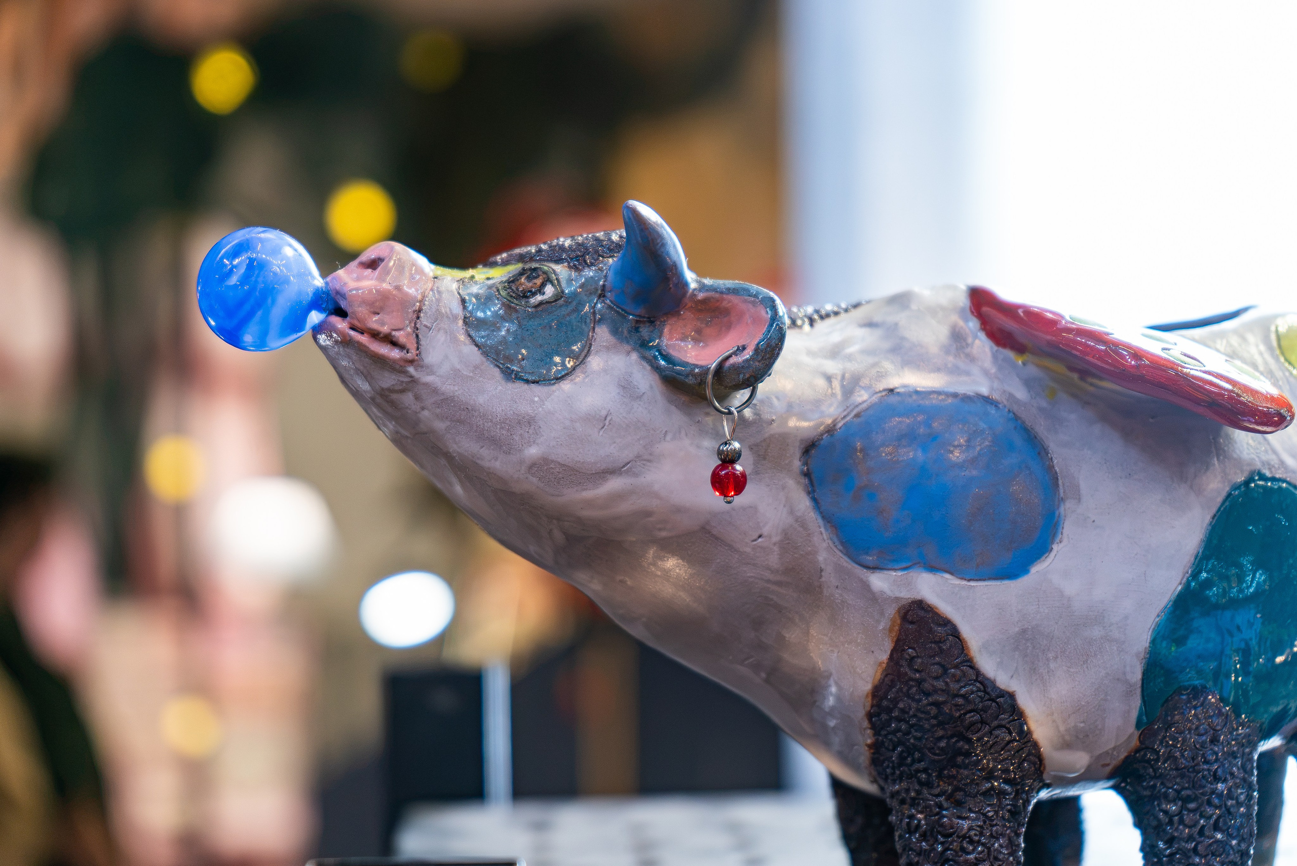 LocalCeramicFest 2026. Александра Куликова фотограф, Москва
