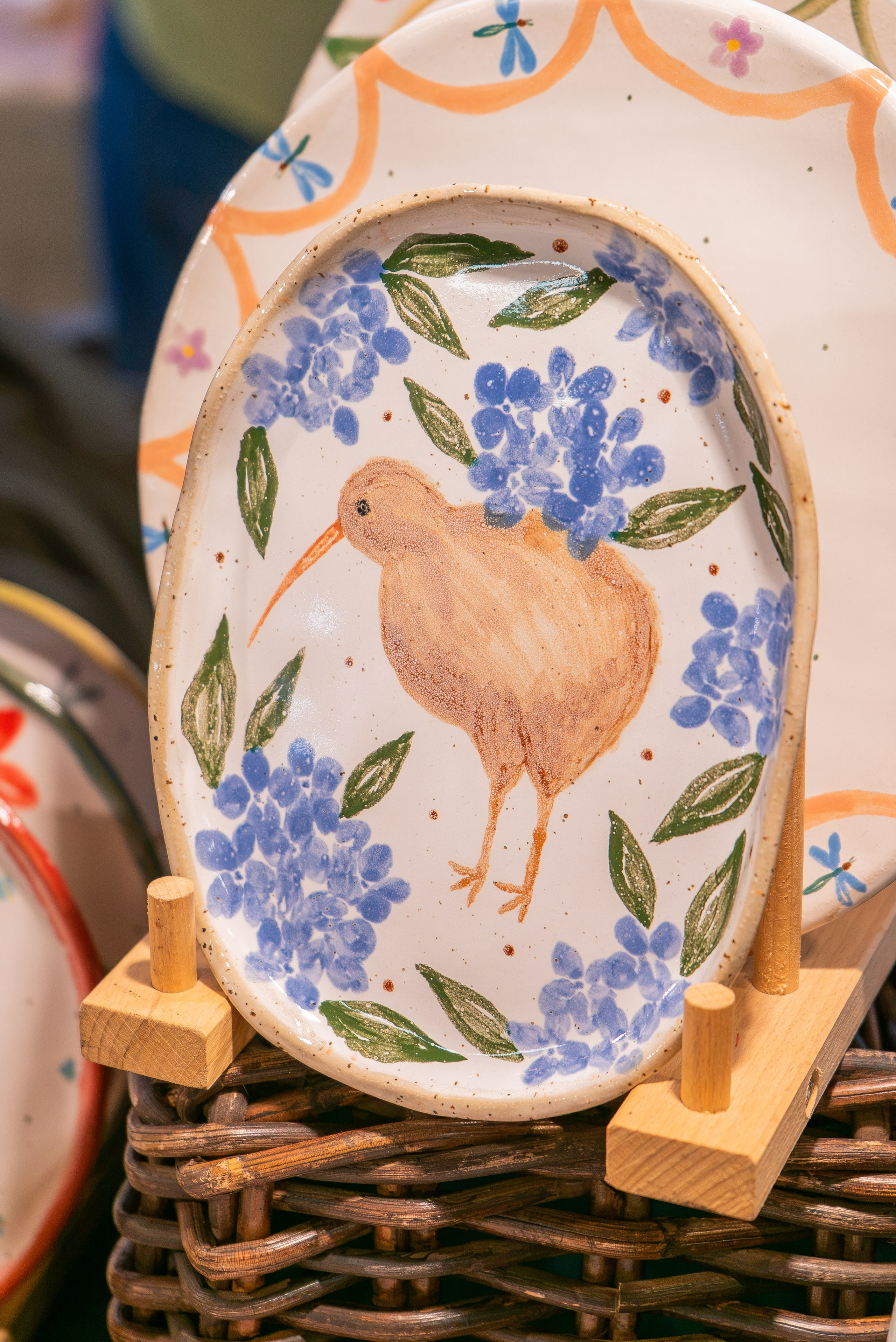 LocalCeramicFest 2026. Александра Куликова фотограф, Москва