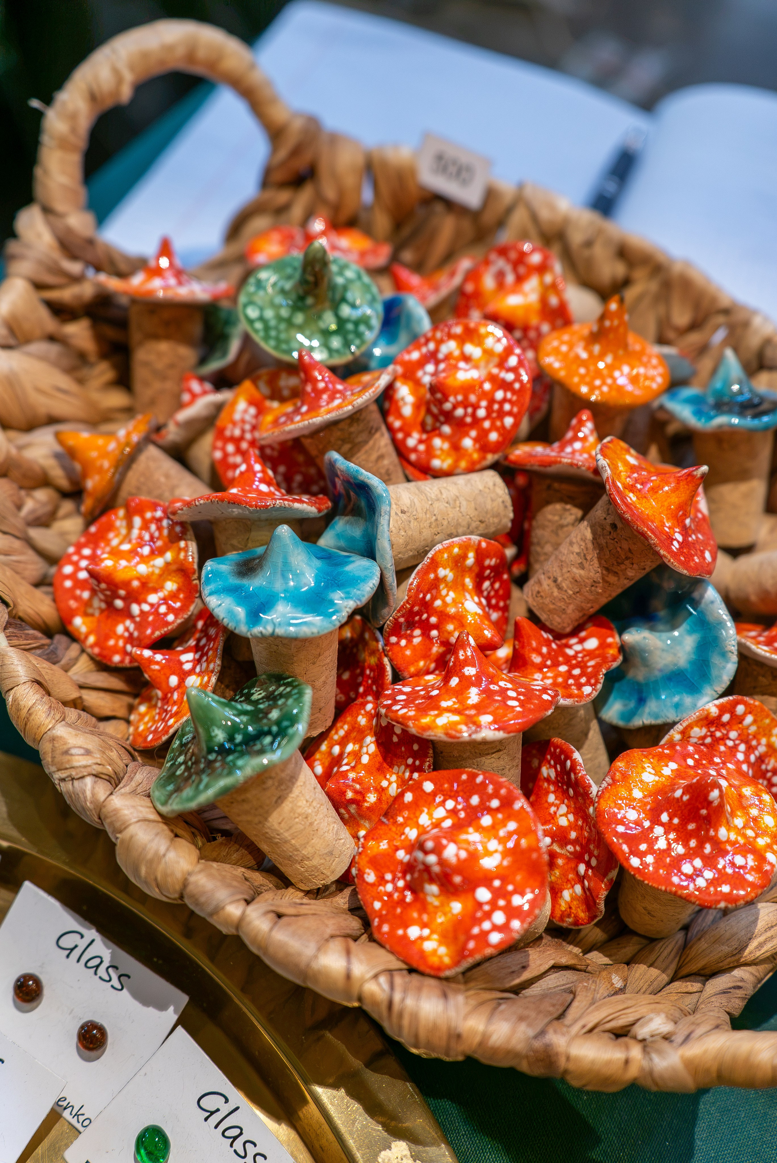 LocalCeramicFest 2026. Александра Куликова фотограф, Москва
