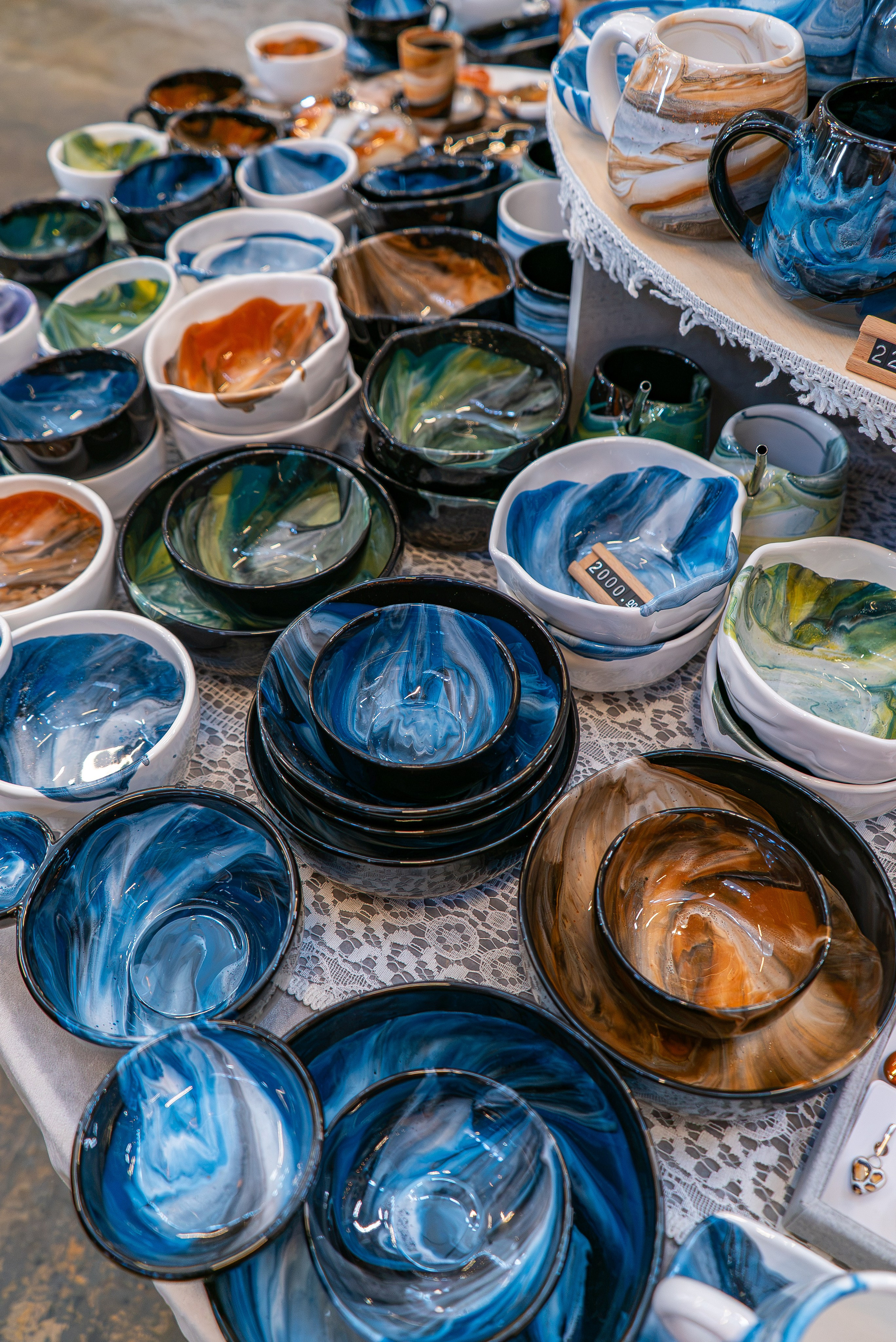 LocalCeramicFest 2026. Александра Куликова фотограф, Москва