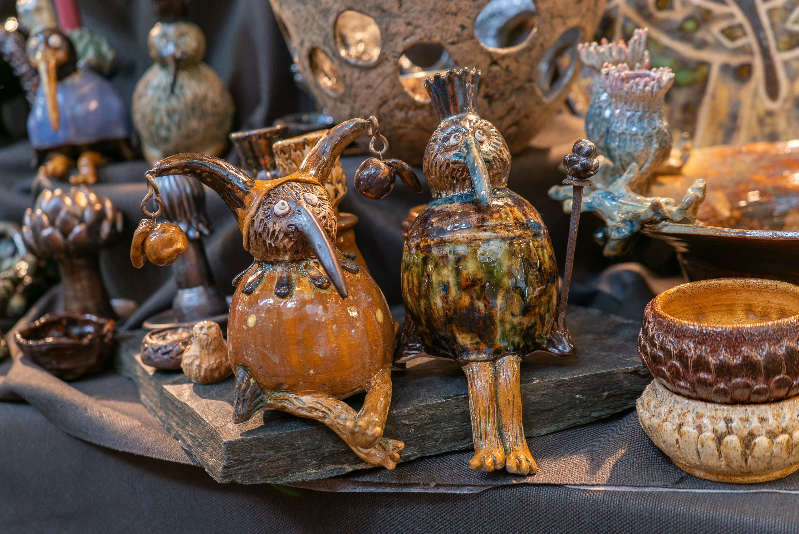 LocalCeramicFest 2026. Александра Куликова фотограф, Москва
