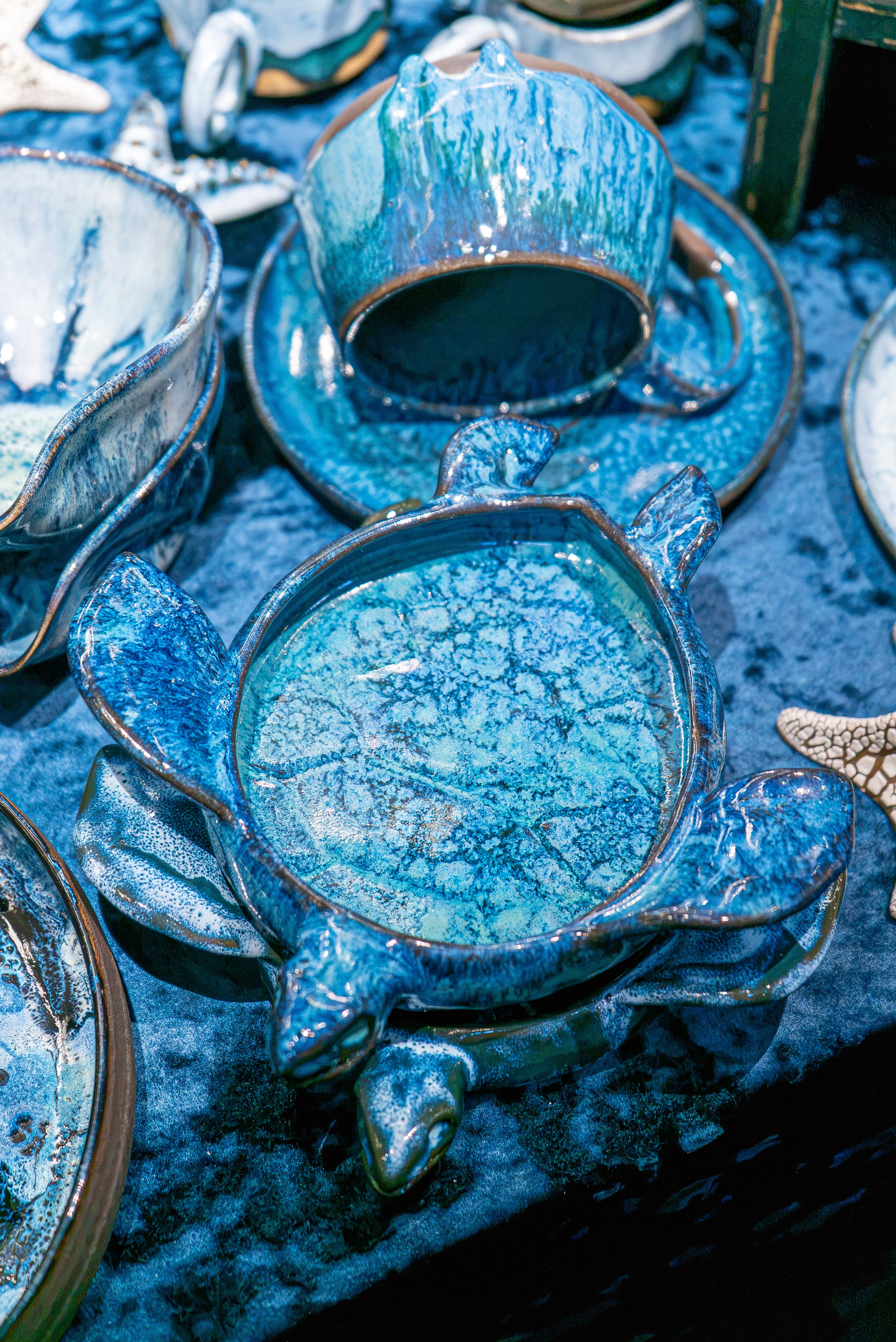 LocalCeramicFest 2026. Александра Куликова фотограф, Москва