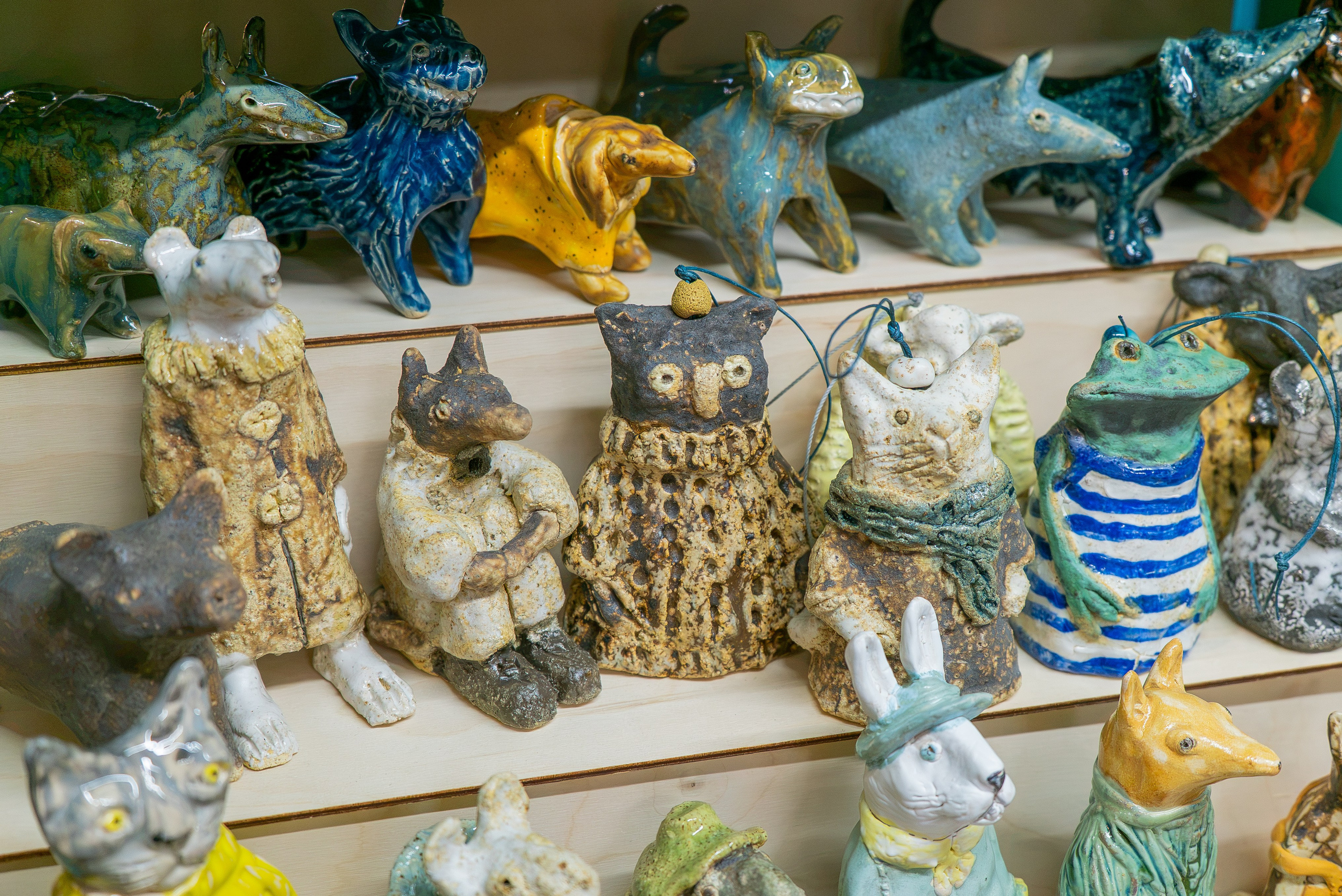 LocalCeramicFest 2026. Александра Куликова фотограф, Москва