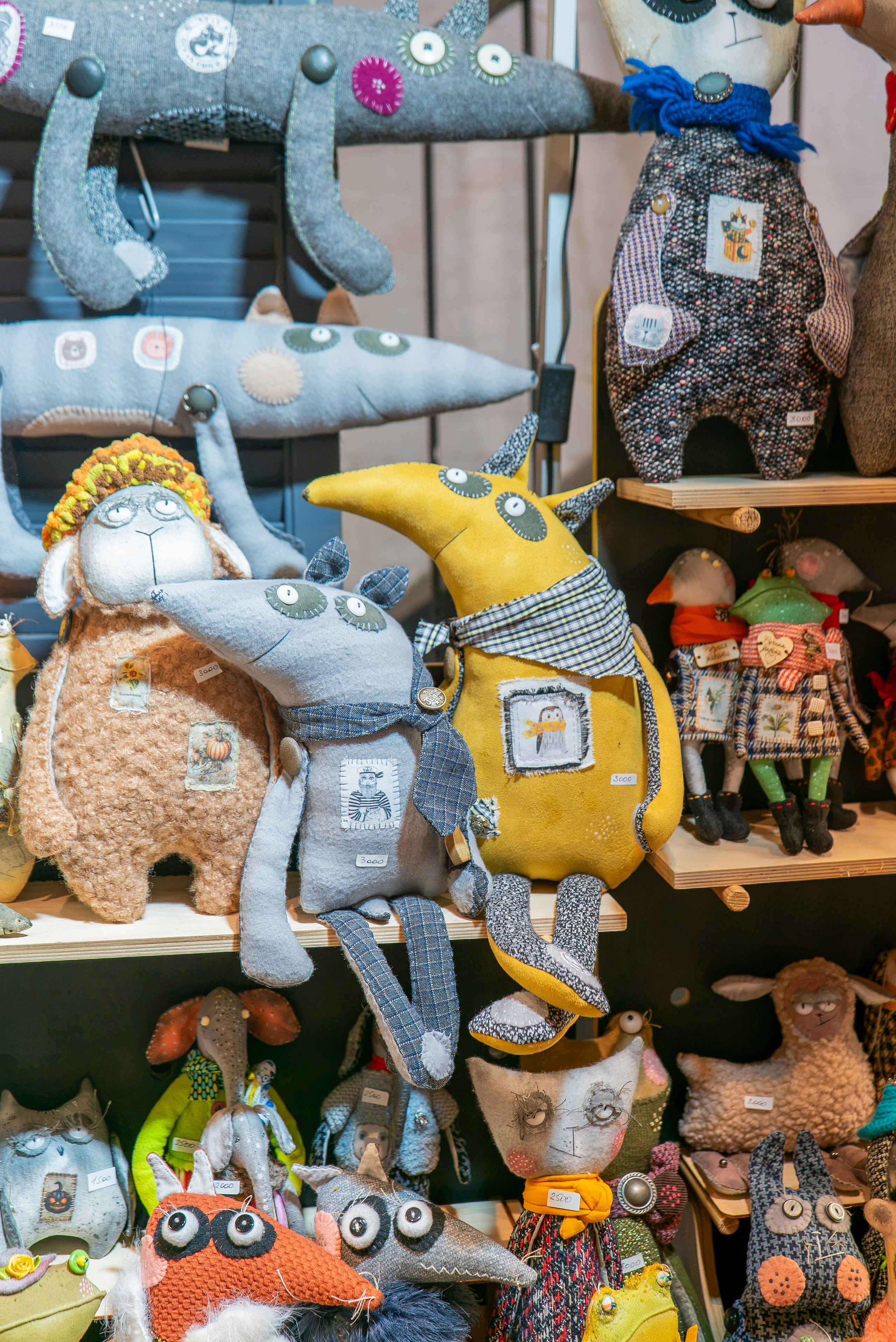 LocalCeramicFest 2026. Александра Куликова фотограф, Москва