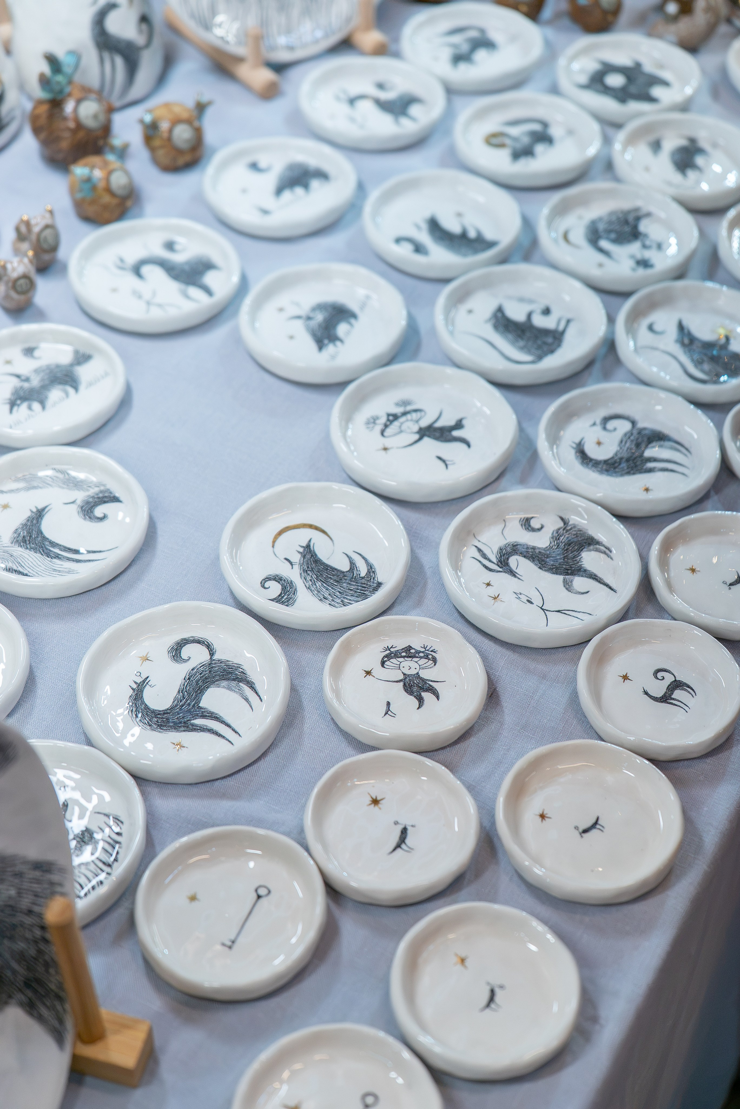 LocalCeramicFest 2026. Александра Куликова фотограф, Москва