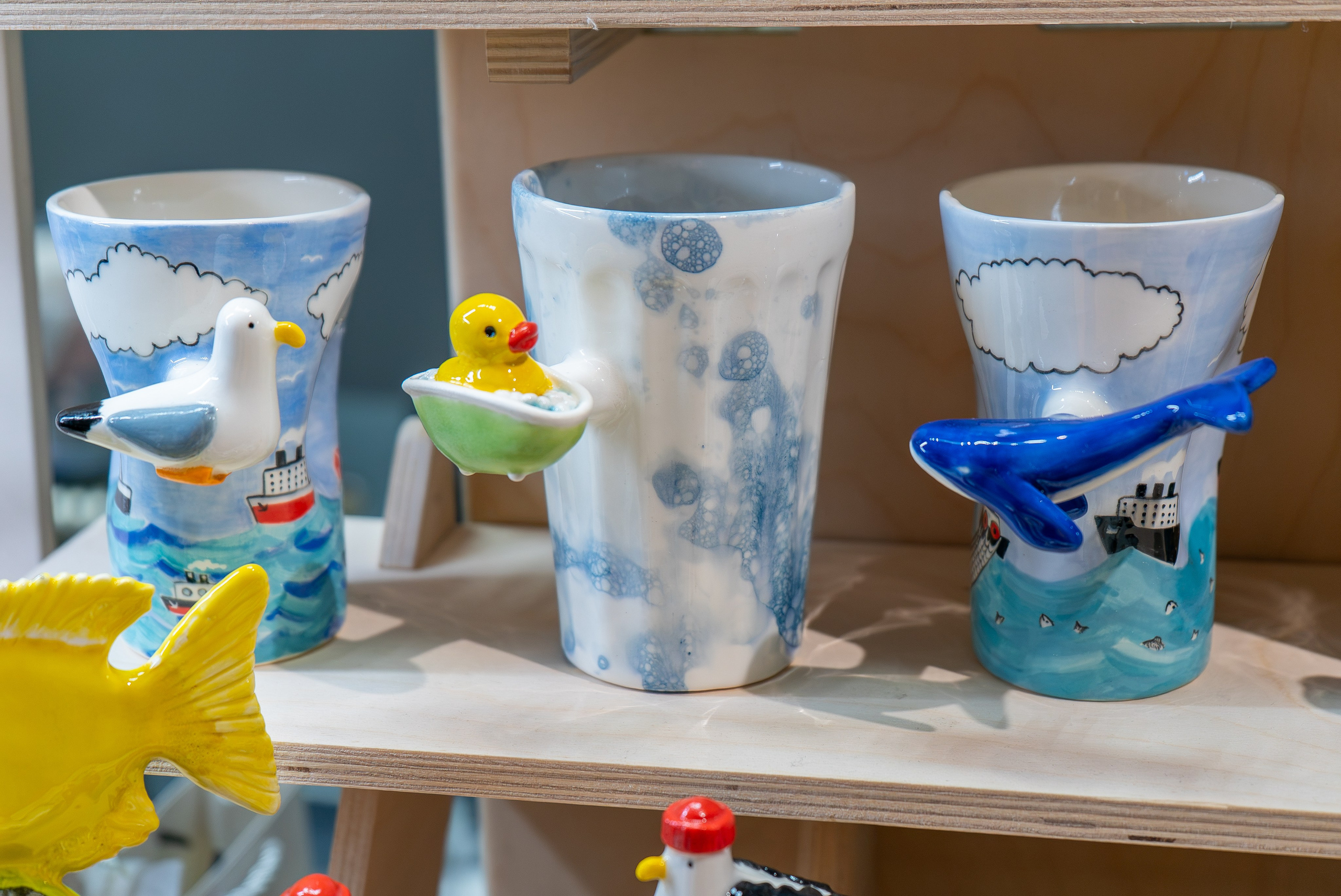 LocalCeramicFest 2026. Александра Куликова фотограф, Москва