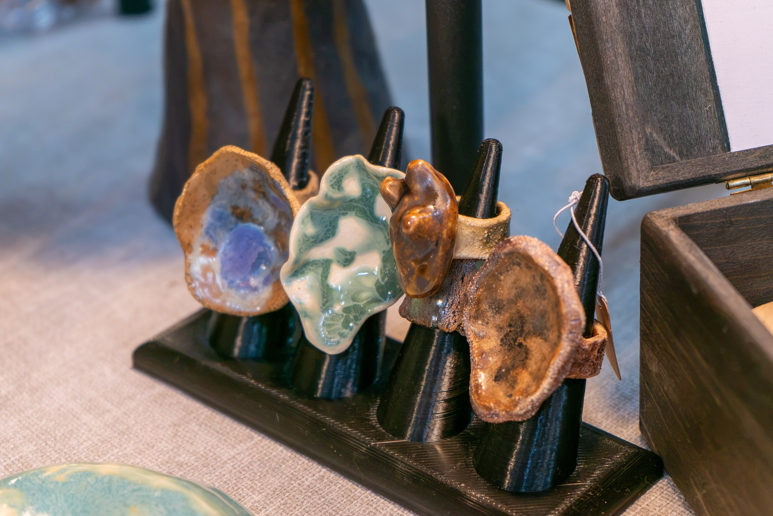 LocalCeramicFest 2026. Александра Куликова фотограф, Москва