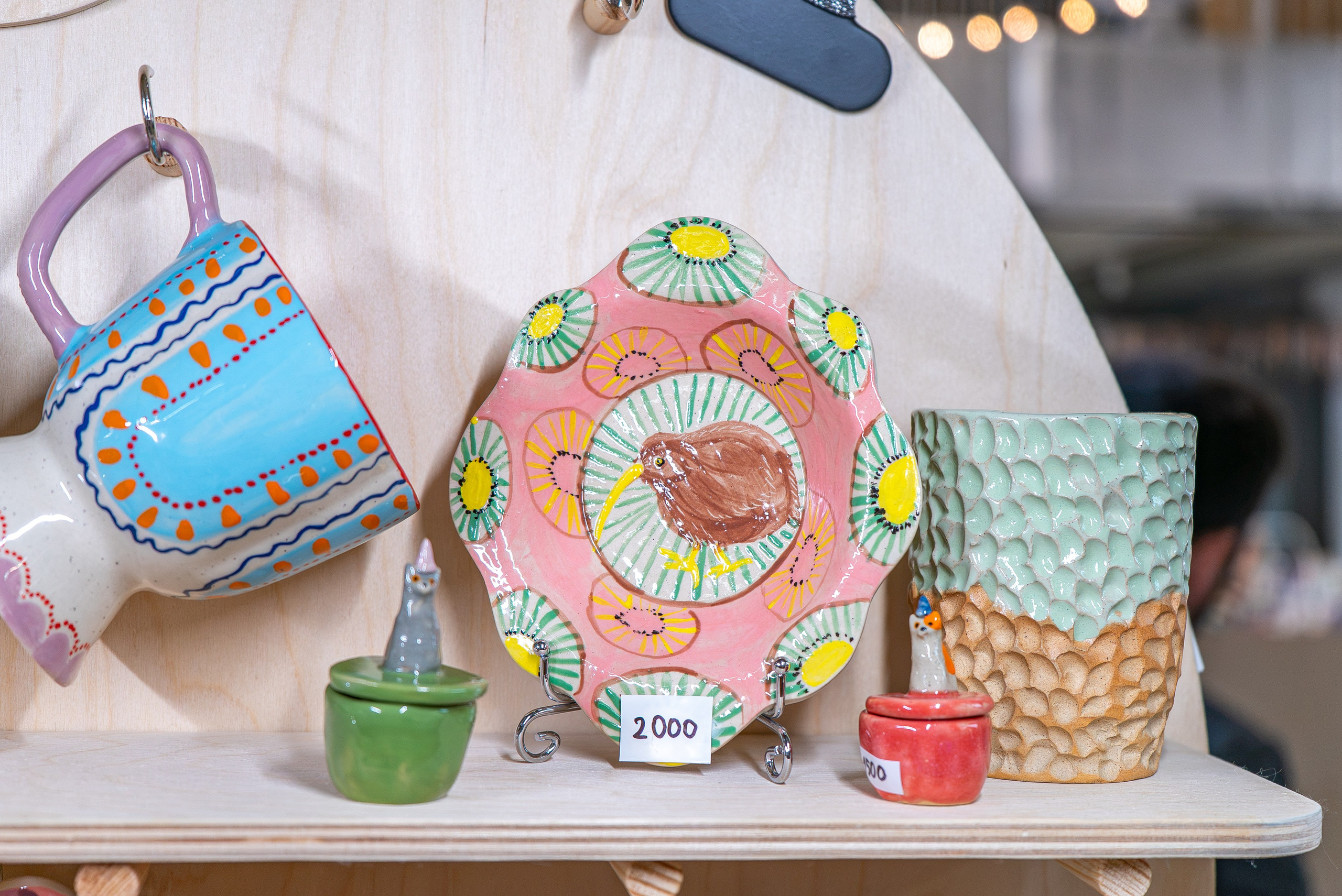 LocalCeramicFest 2026. Александра Куликова фотограф, Москва