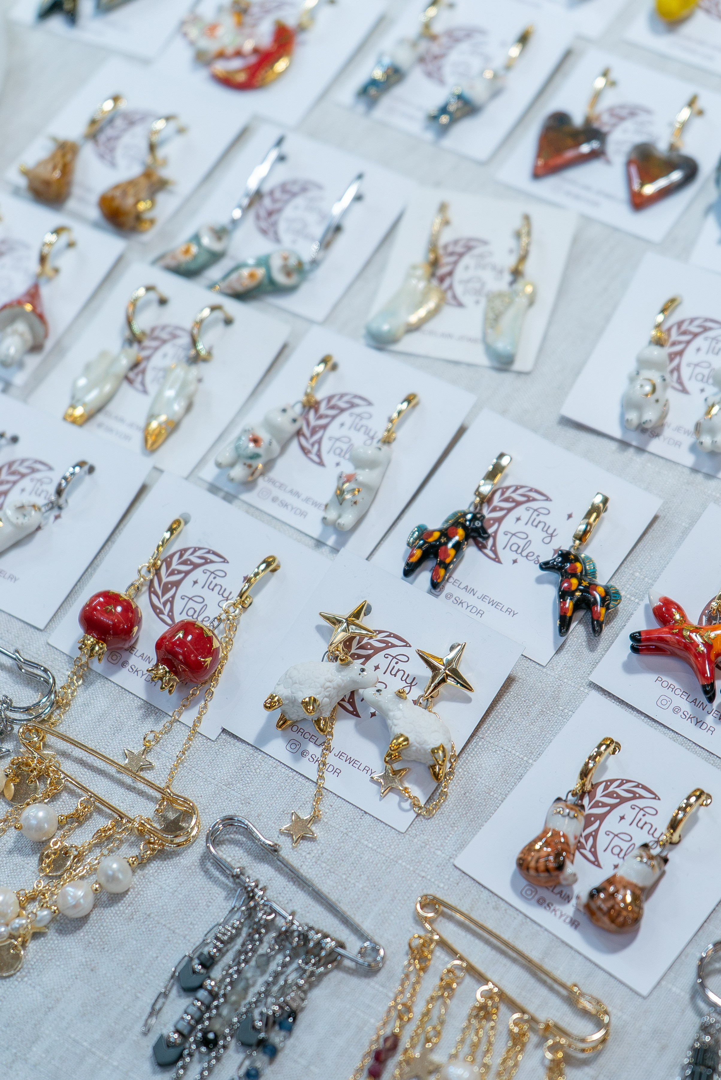 LocalCeramicFest 2026. Александра Куликова фотограф, Москва